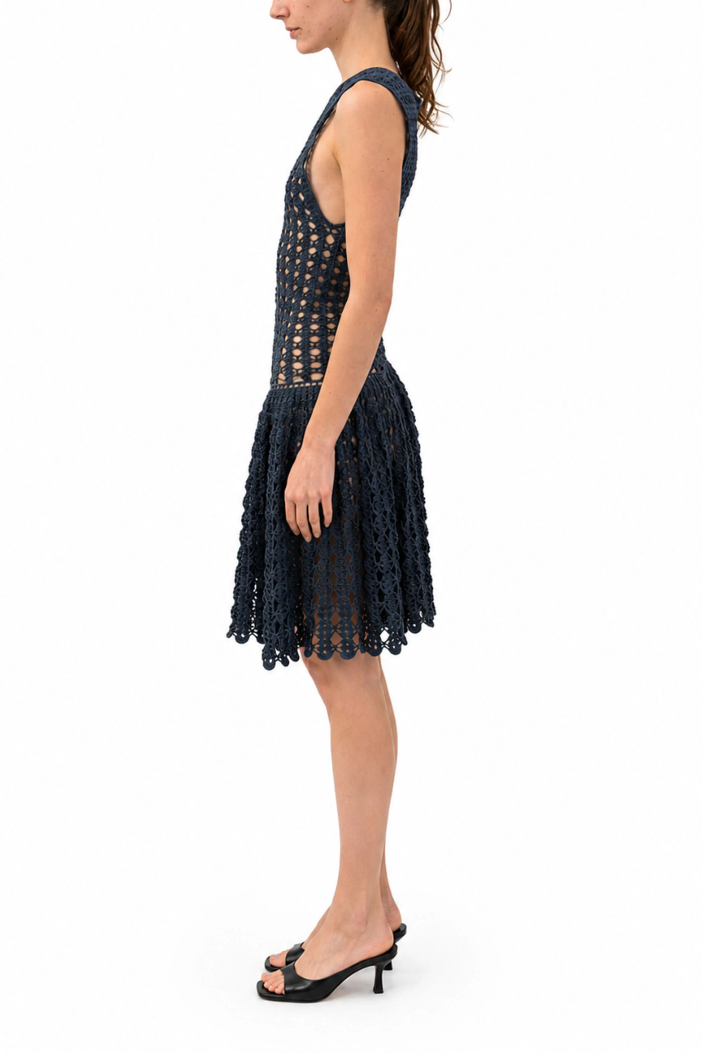 Luna Dress - Image 5