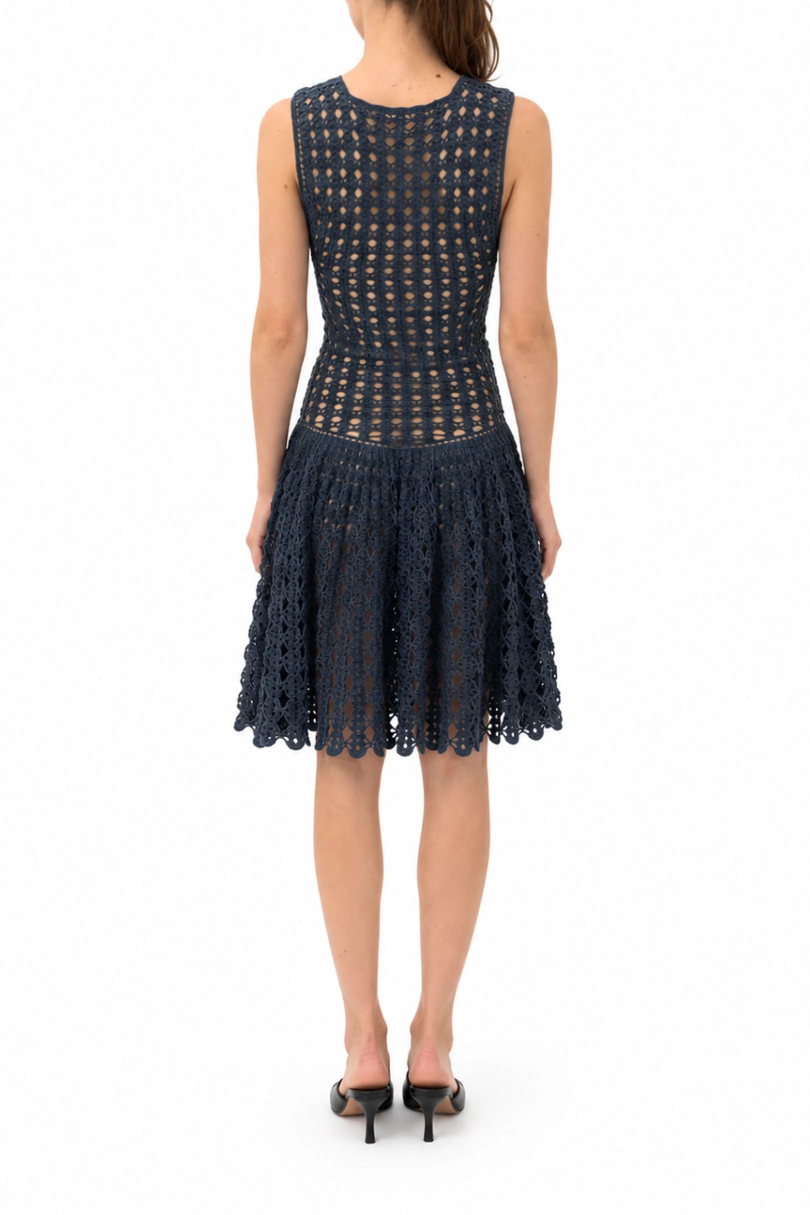 Luna Dress - Image 6