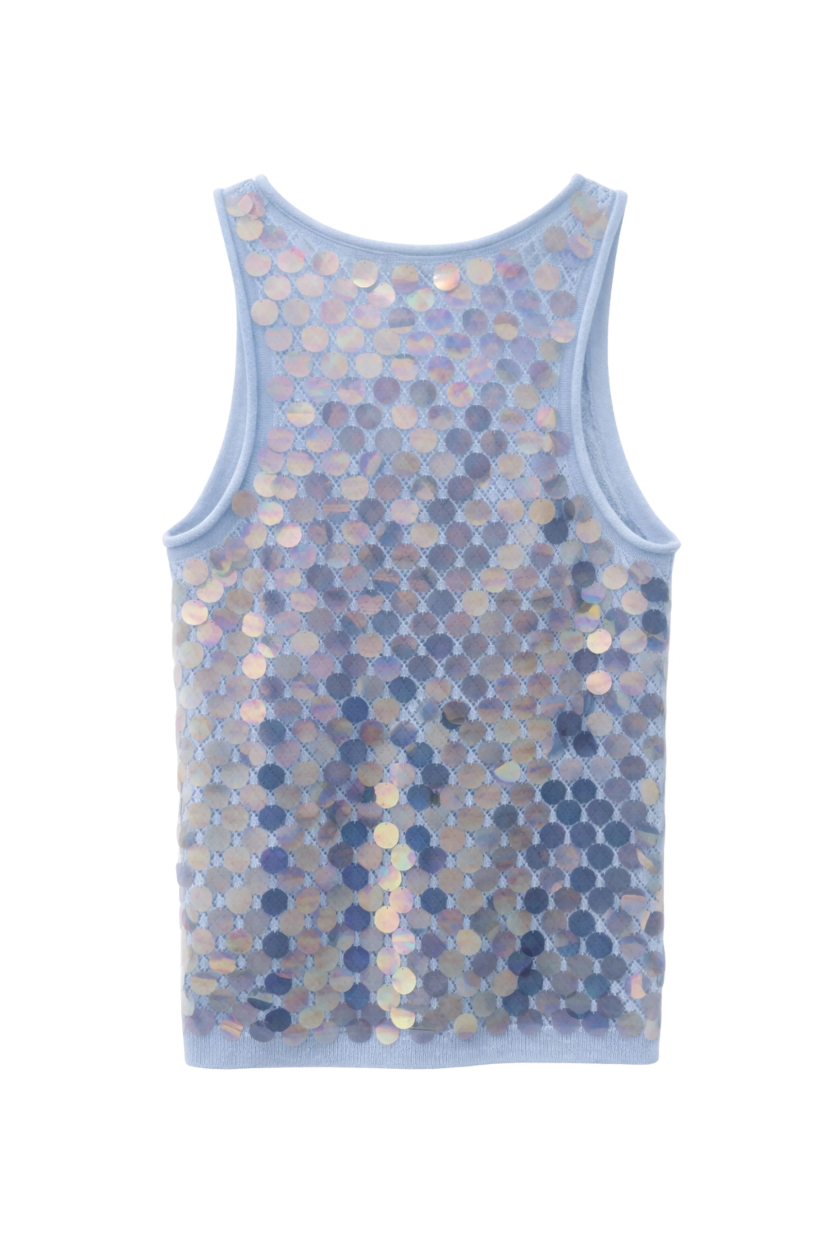 Lutecia Tank Top - Image 2