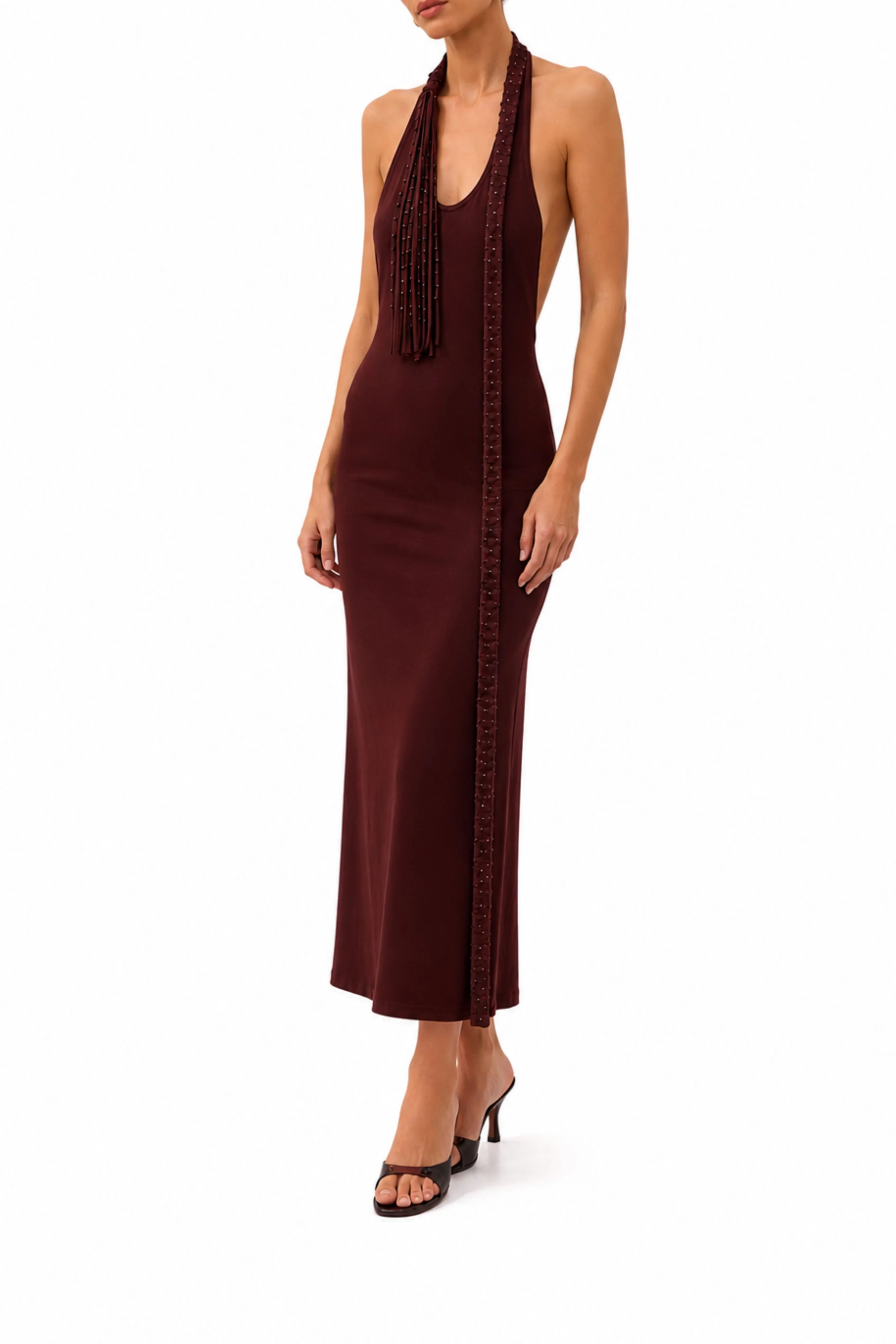 Mane Dress - Image 3