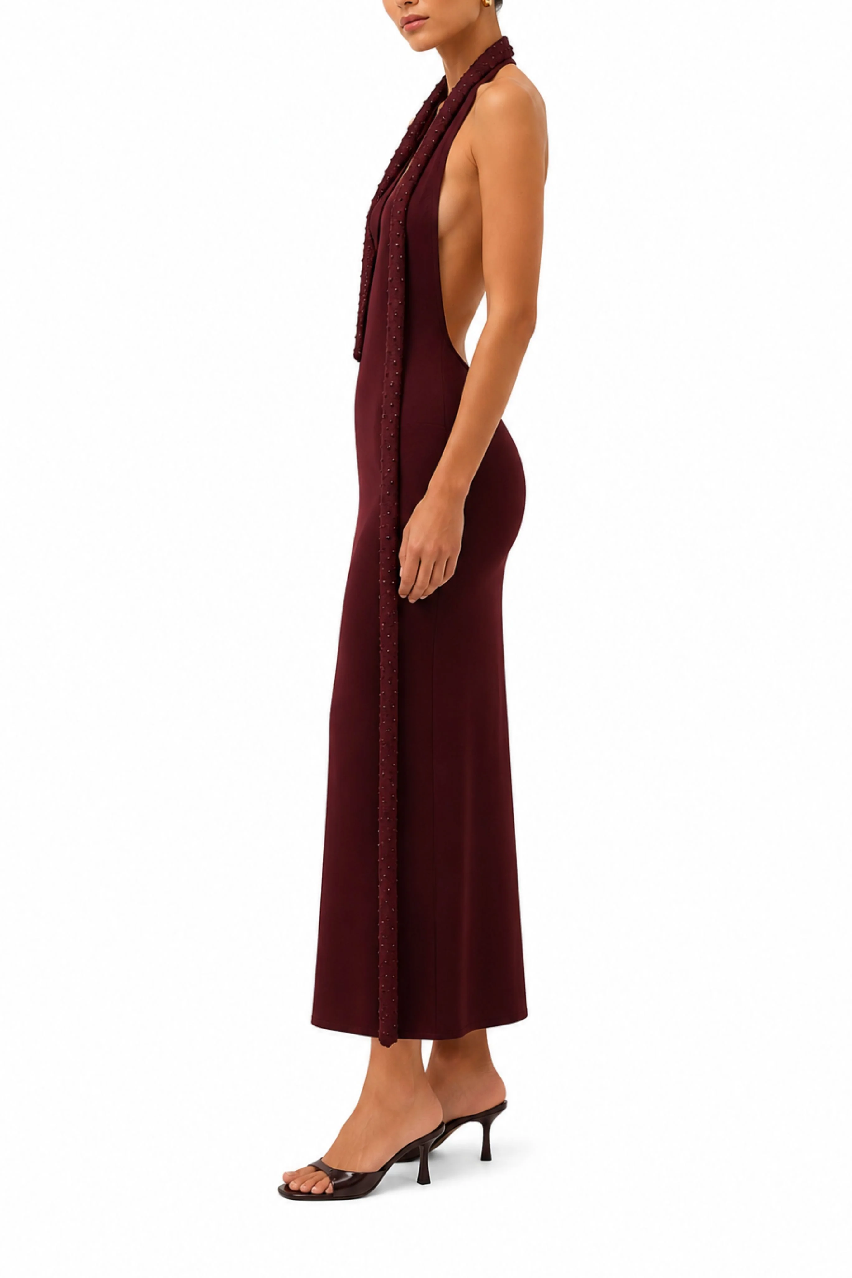 Mane Dress - Image 4
