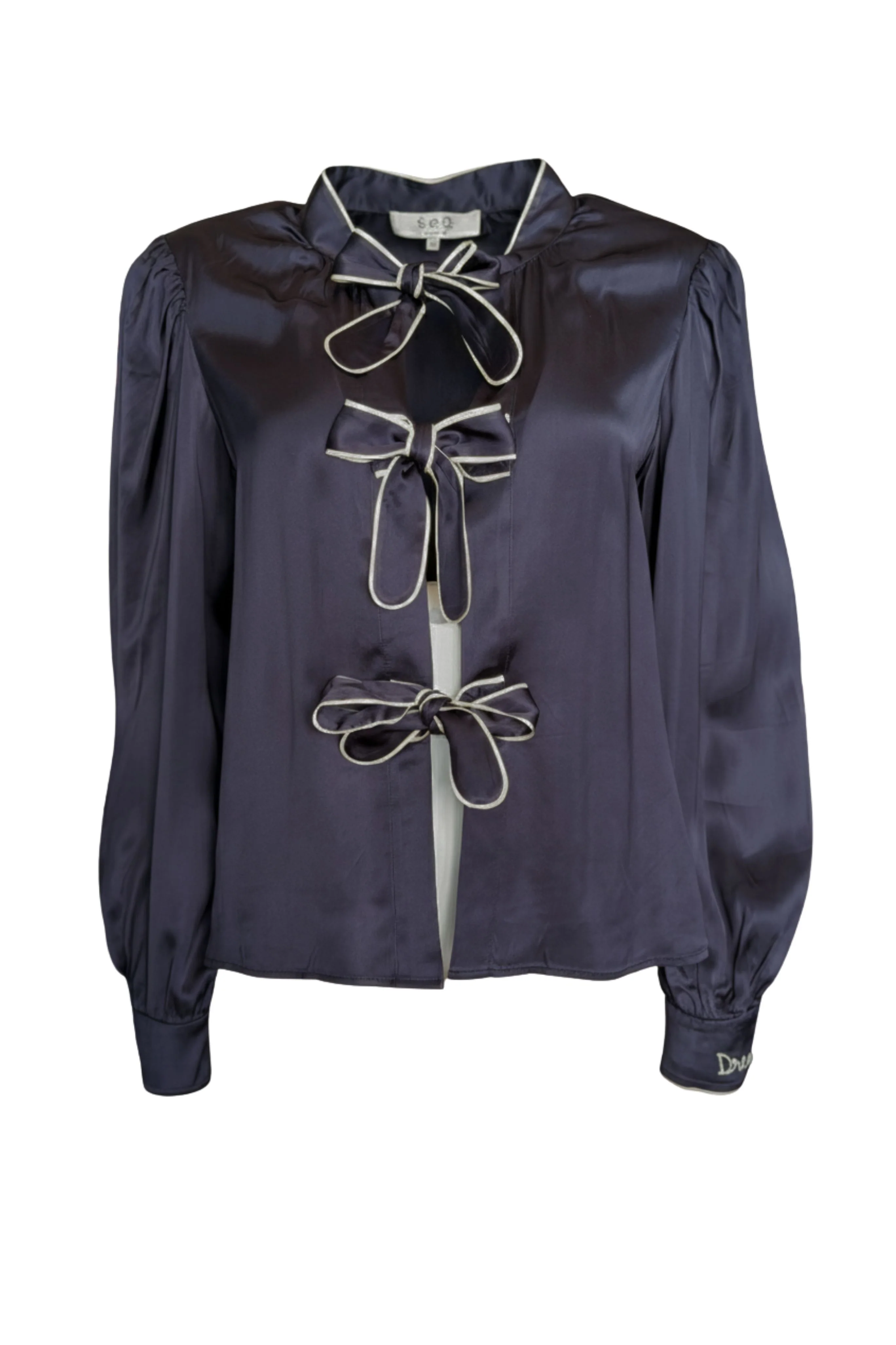 Marceline Sleepwear PJ Set - Image 2