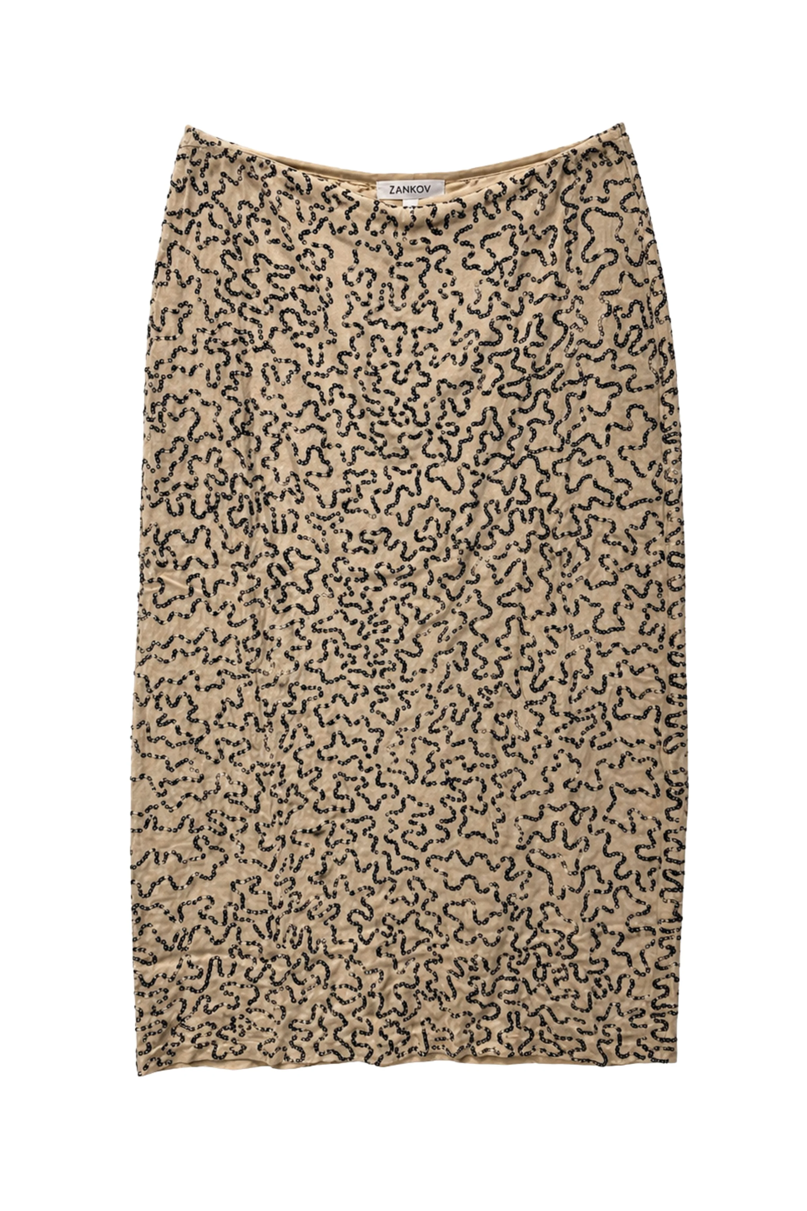 Marcella Crepe