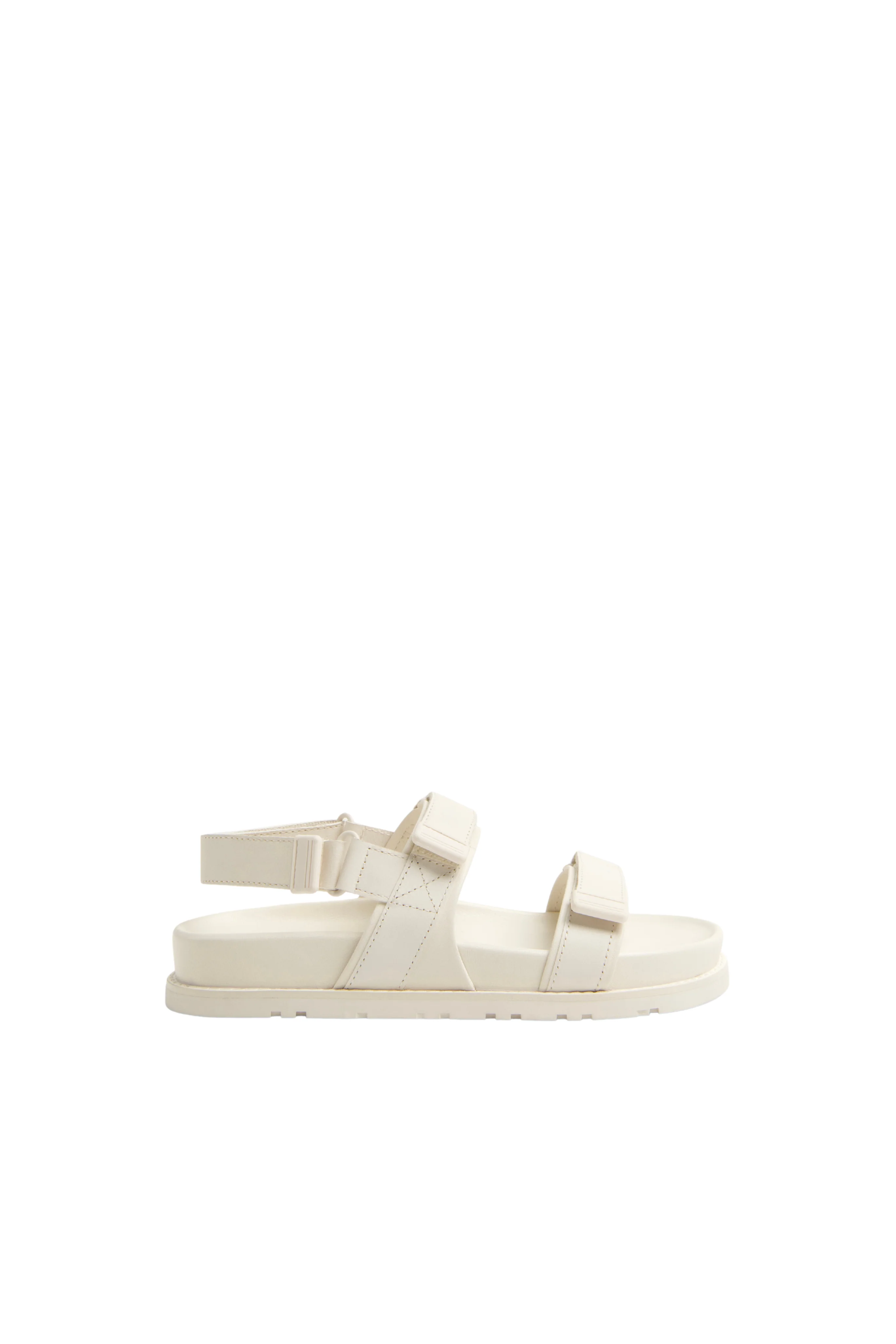 Maris Leather Strappy Sport Sandal