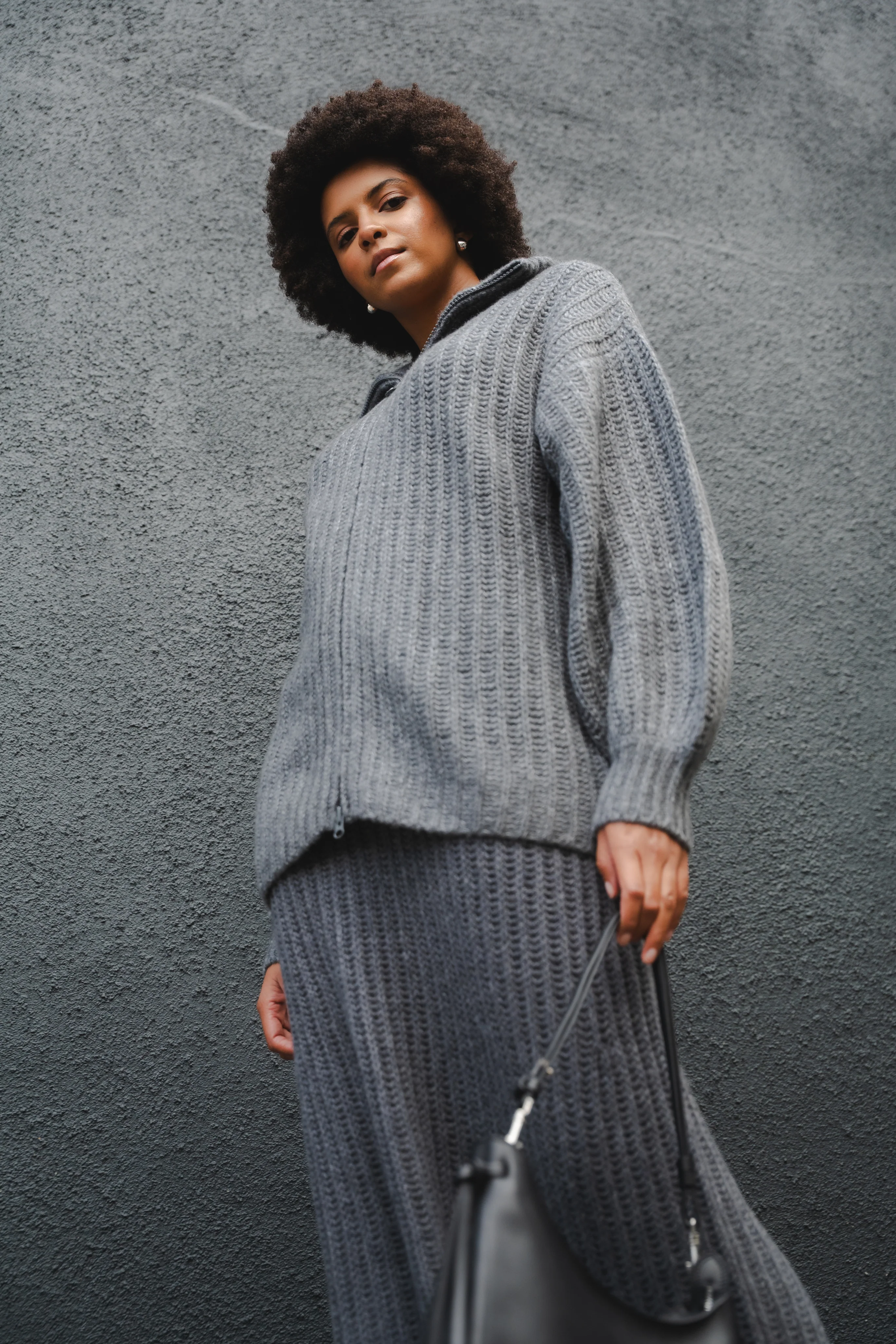 Marly Cardigan Jacket - Image 6