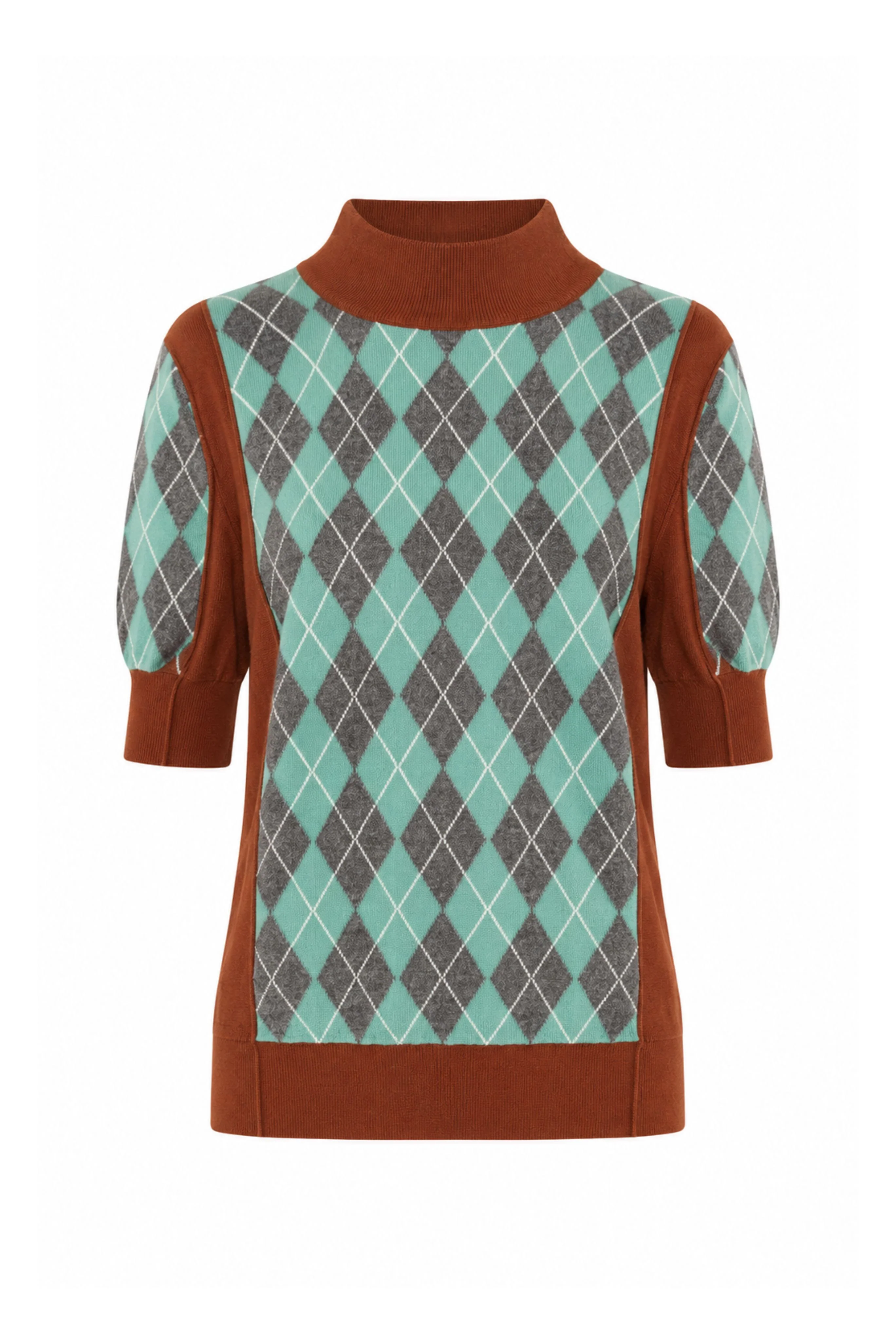 Melani Knit Top