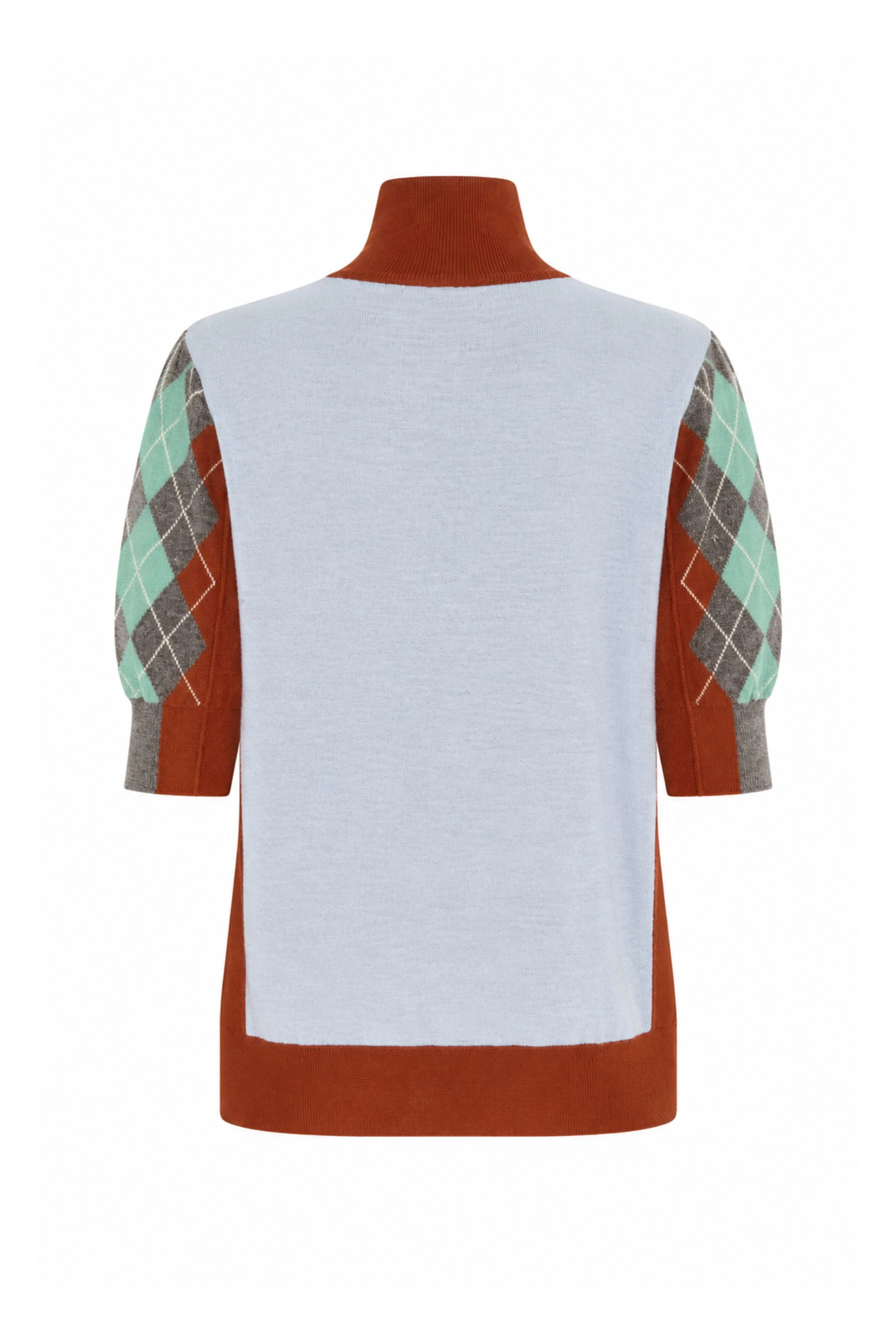 Melani Knit Top - Image 2