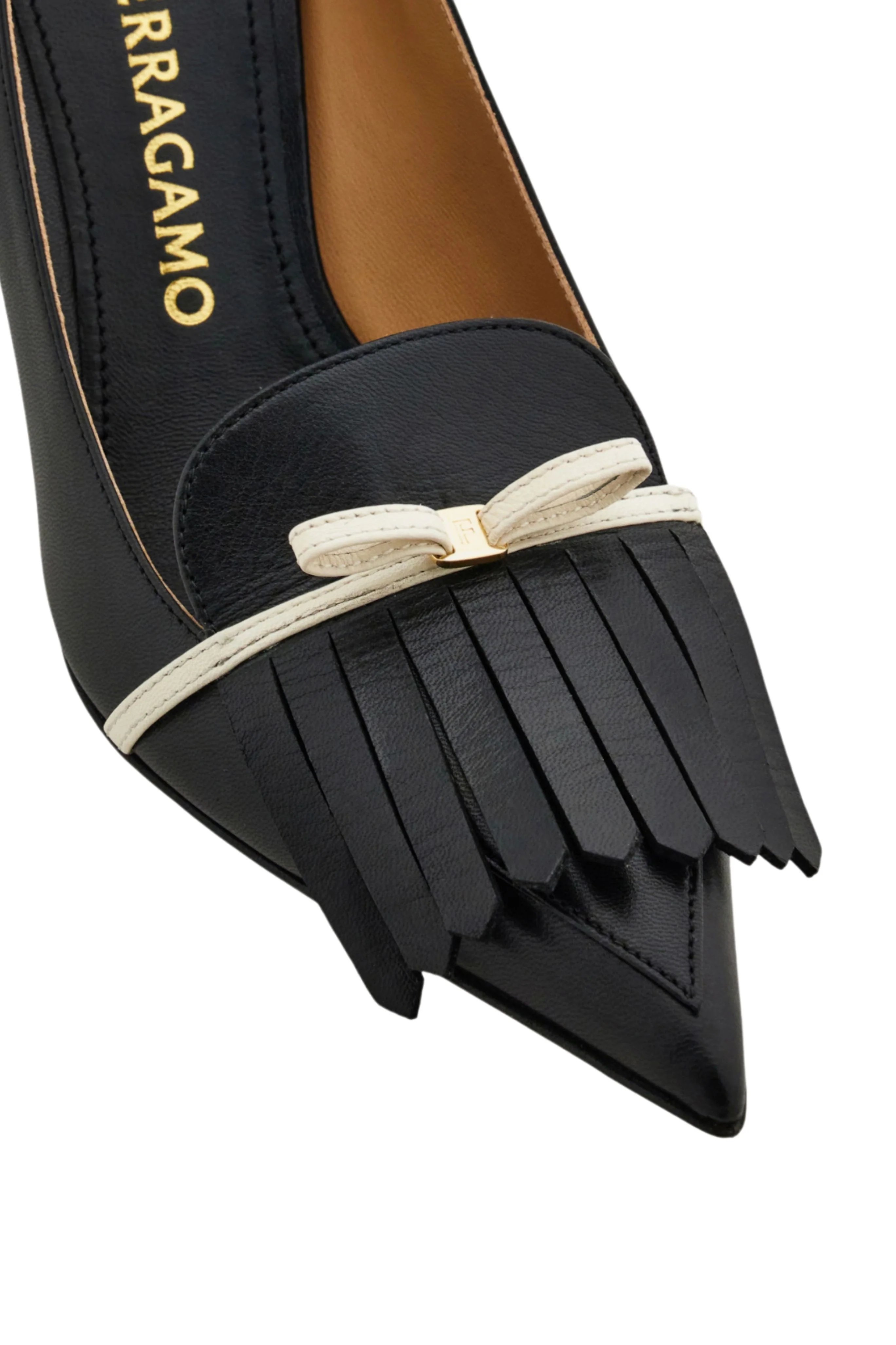 Giuky Mini Bow Pump - Image 2