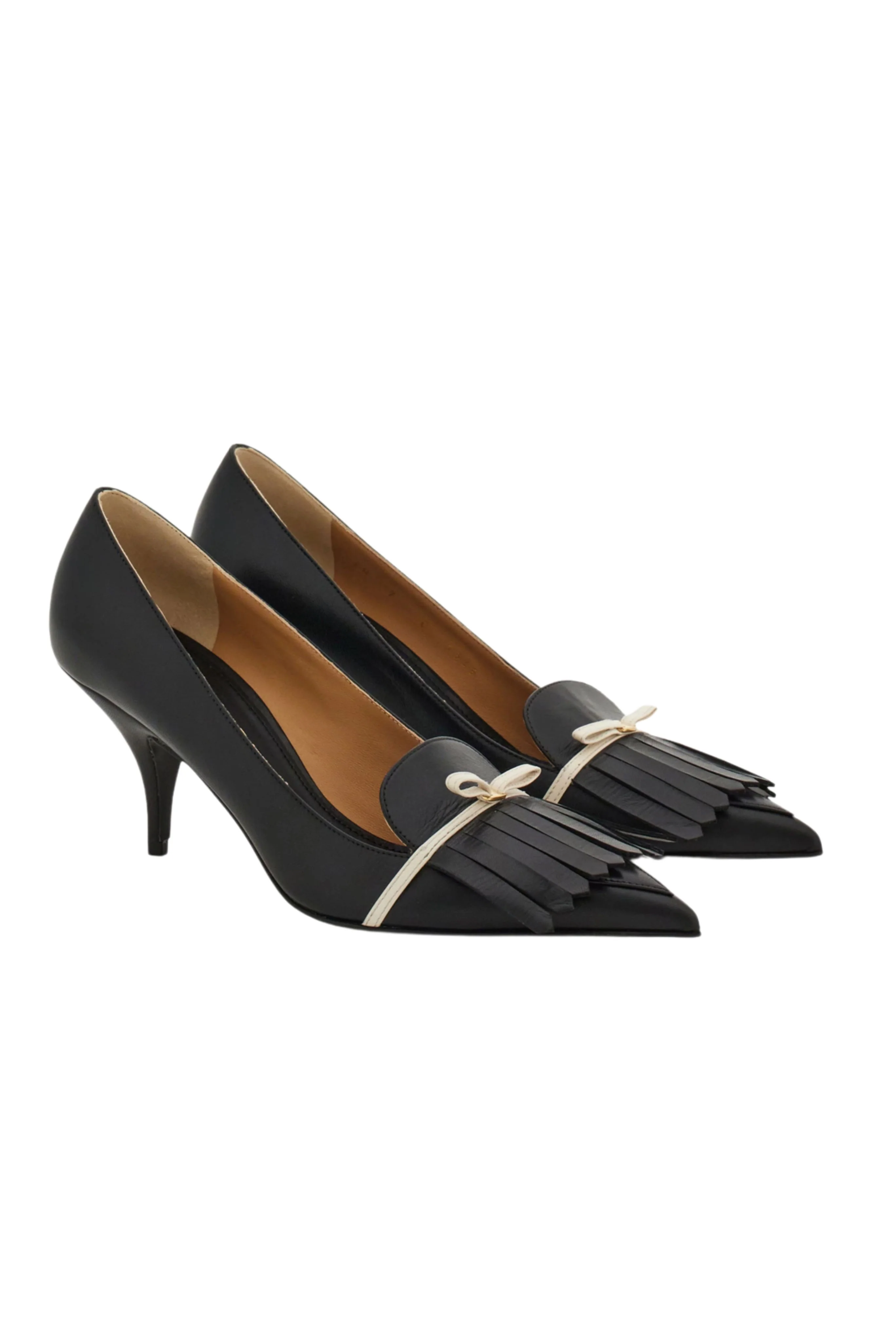 Giuky Mini Bow Pump - Image 3