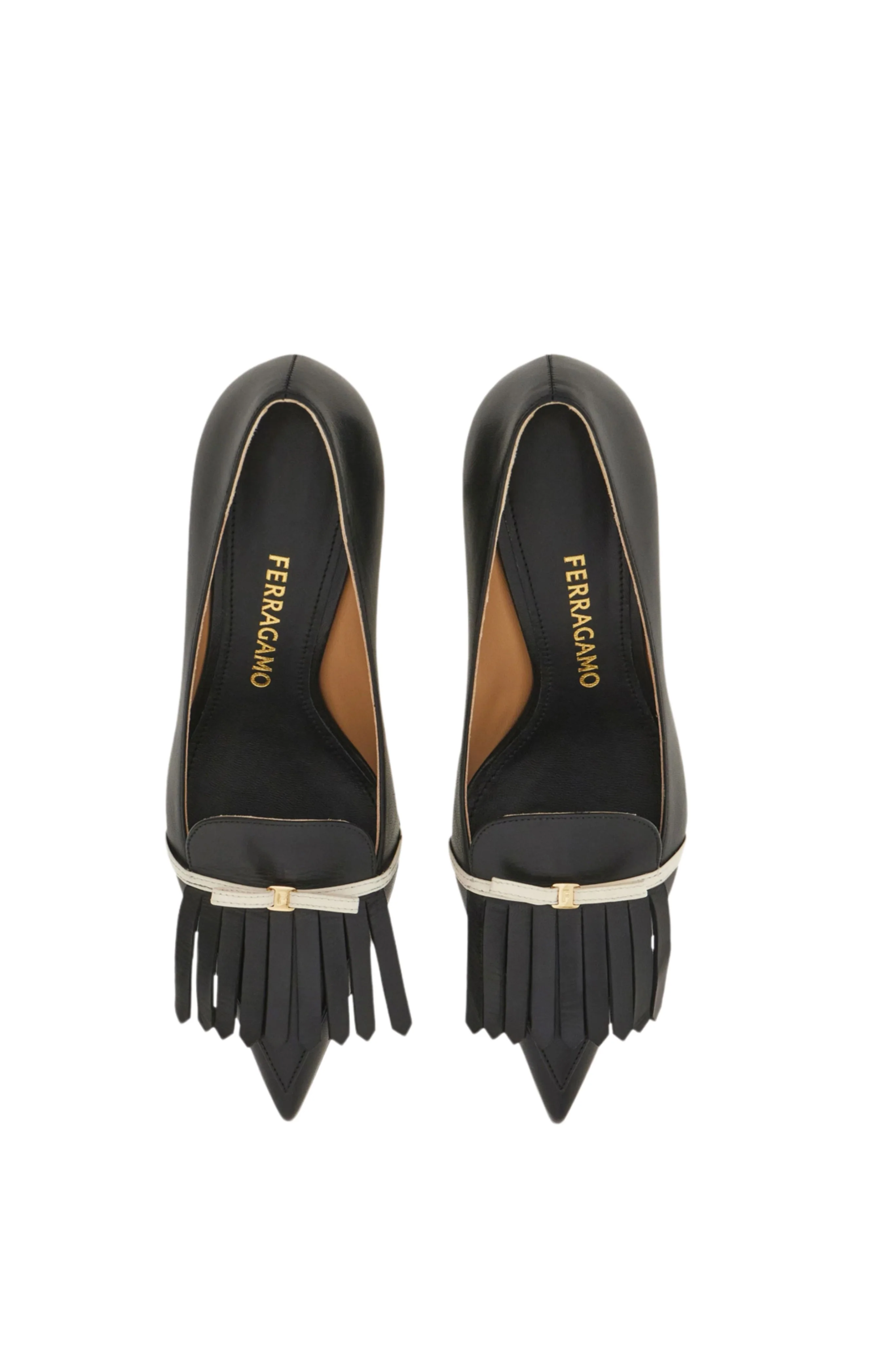 Giuky Mini Bow Pump - Image 4