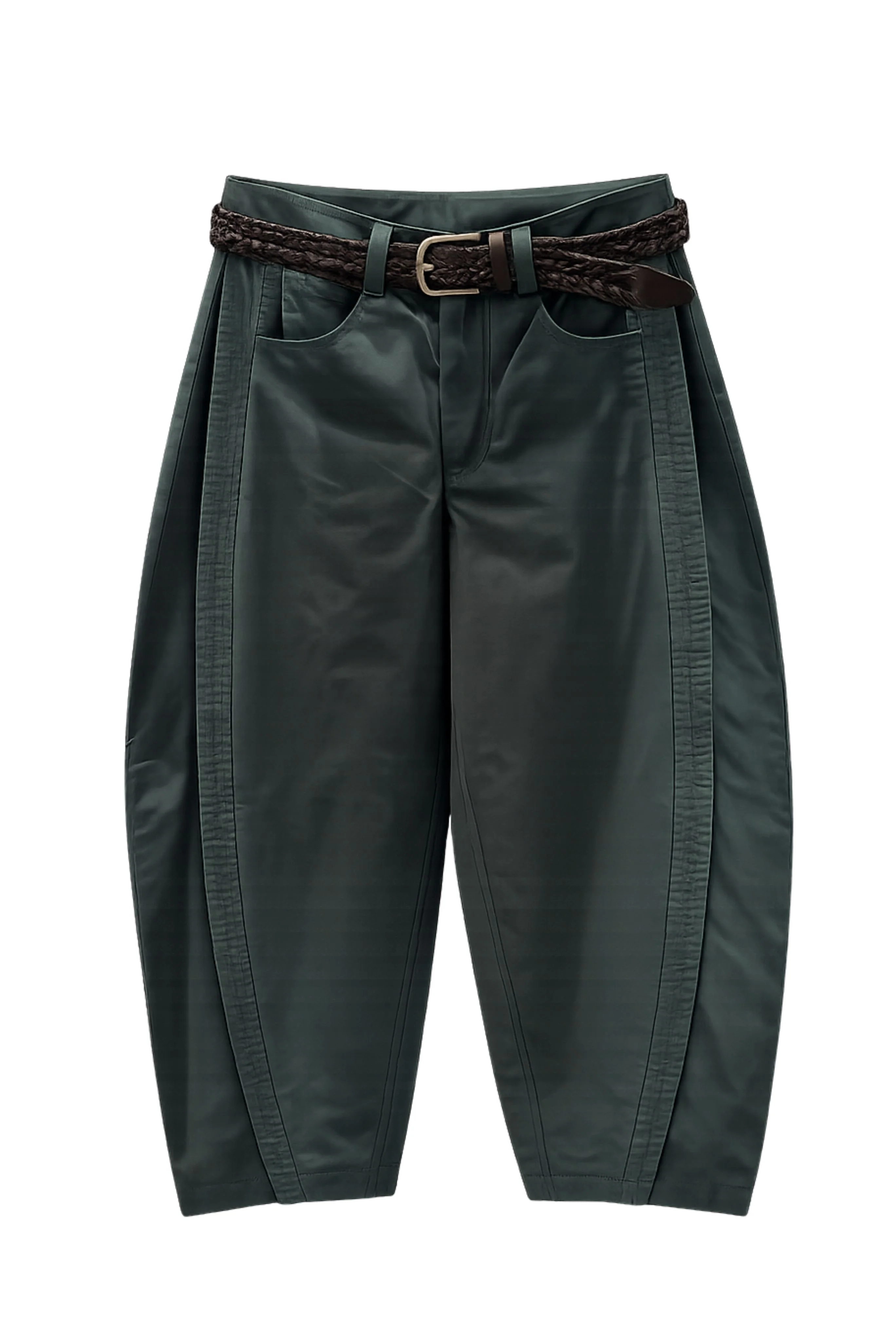 Odessa Workwear Barrel Pant