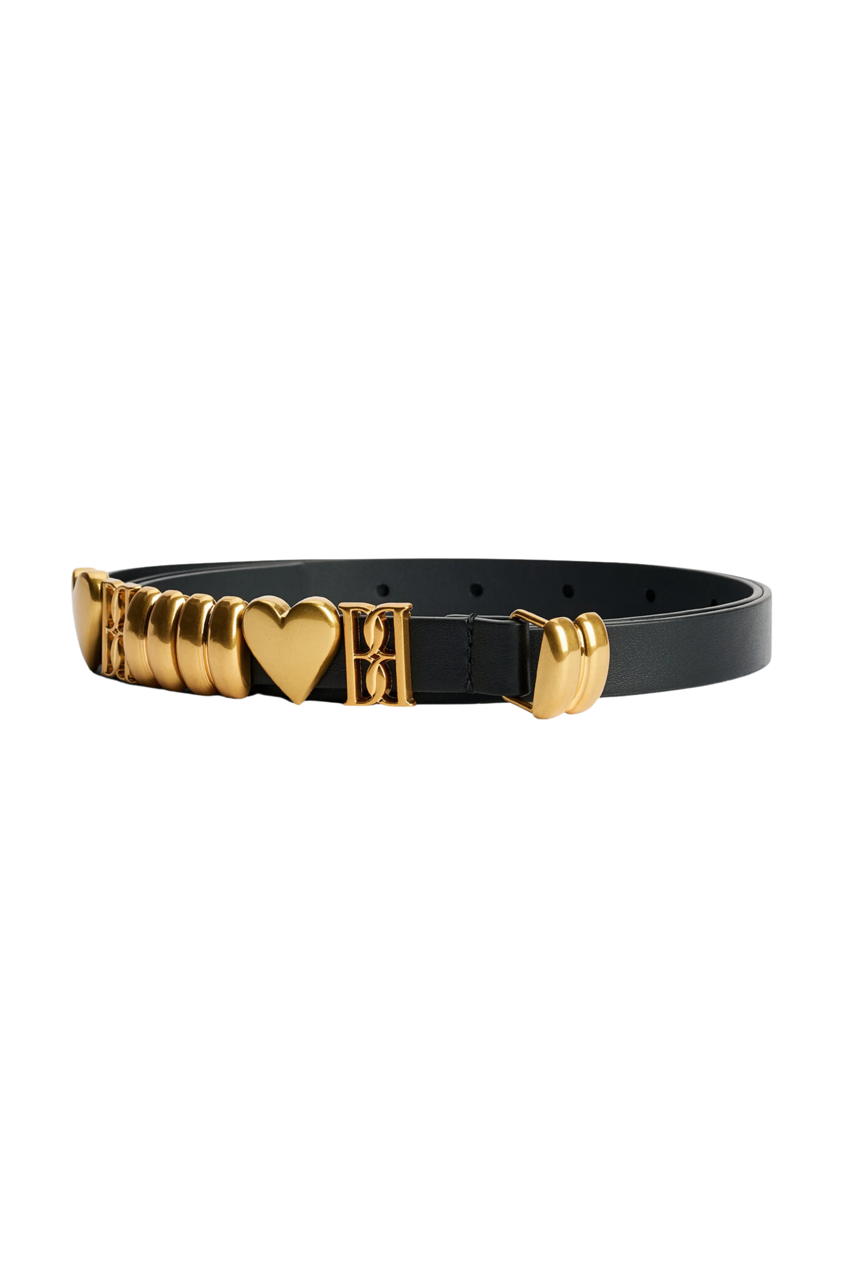 Ounlas Belt in Black