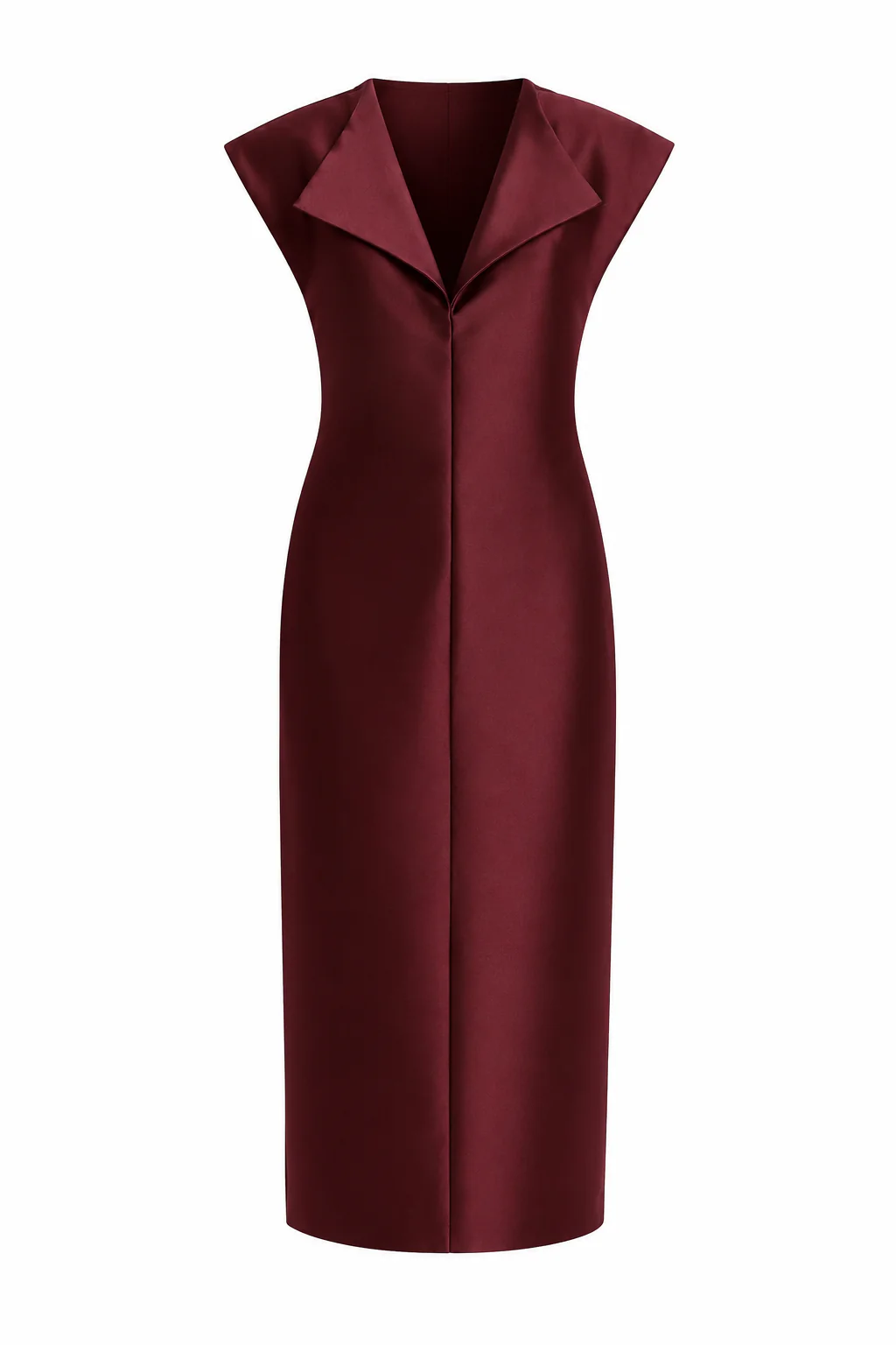 Peel Sheath Dress