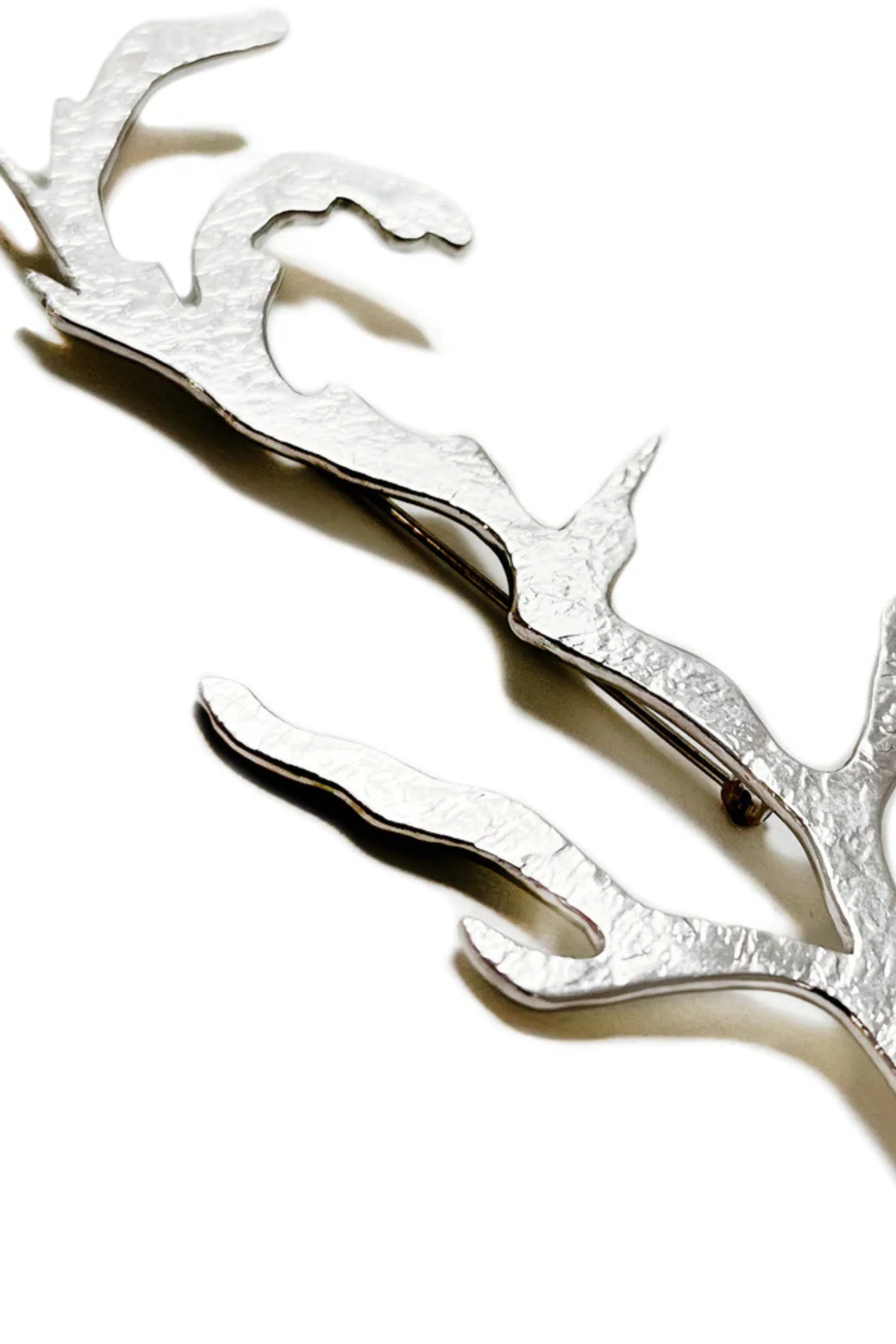 Coral Brooch - Image 2