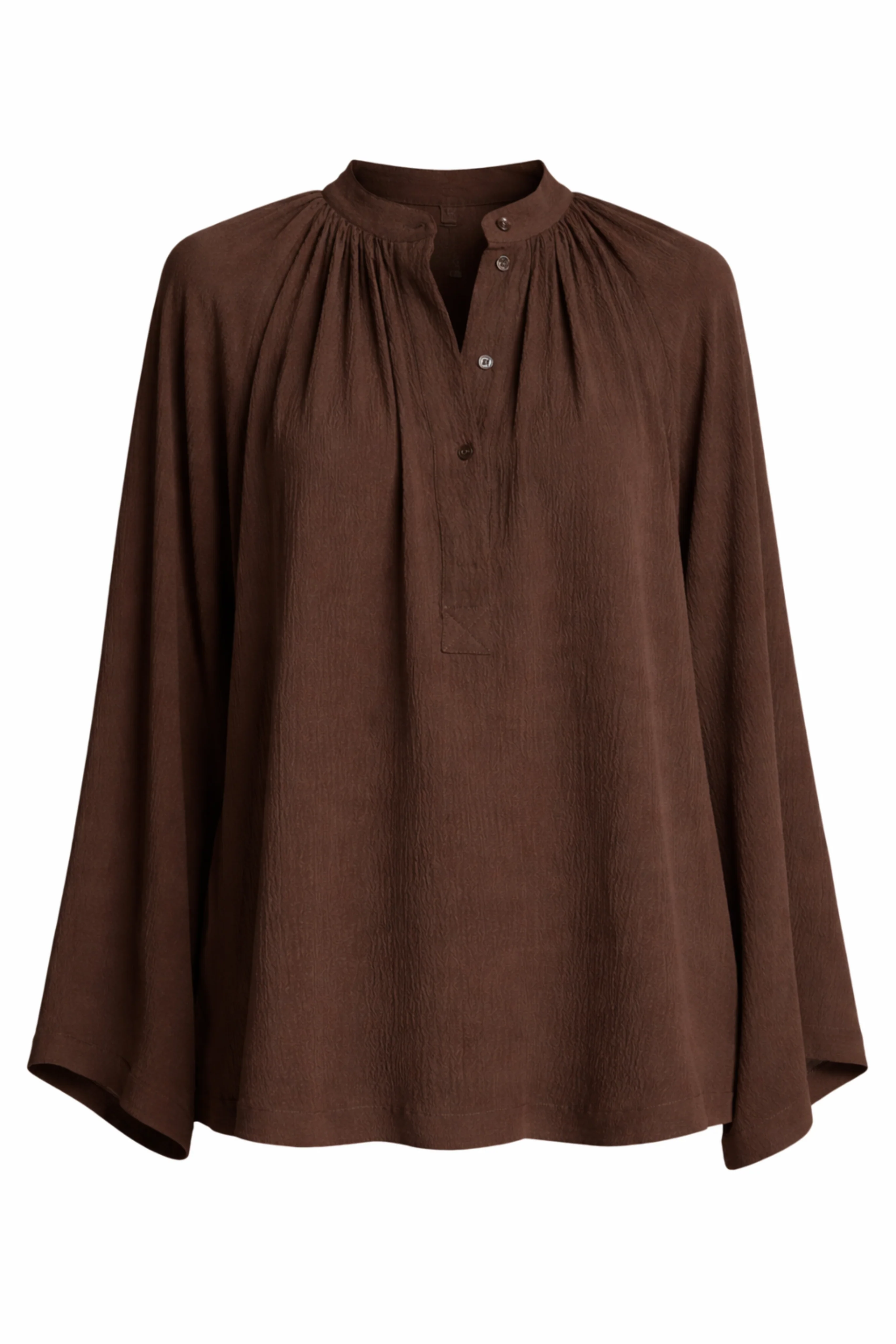 Poet Blouse