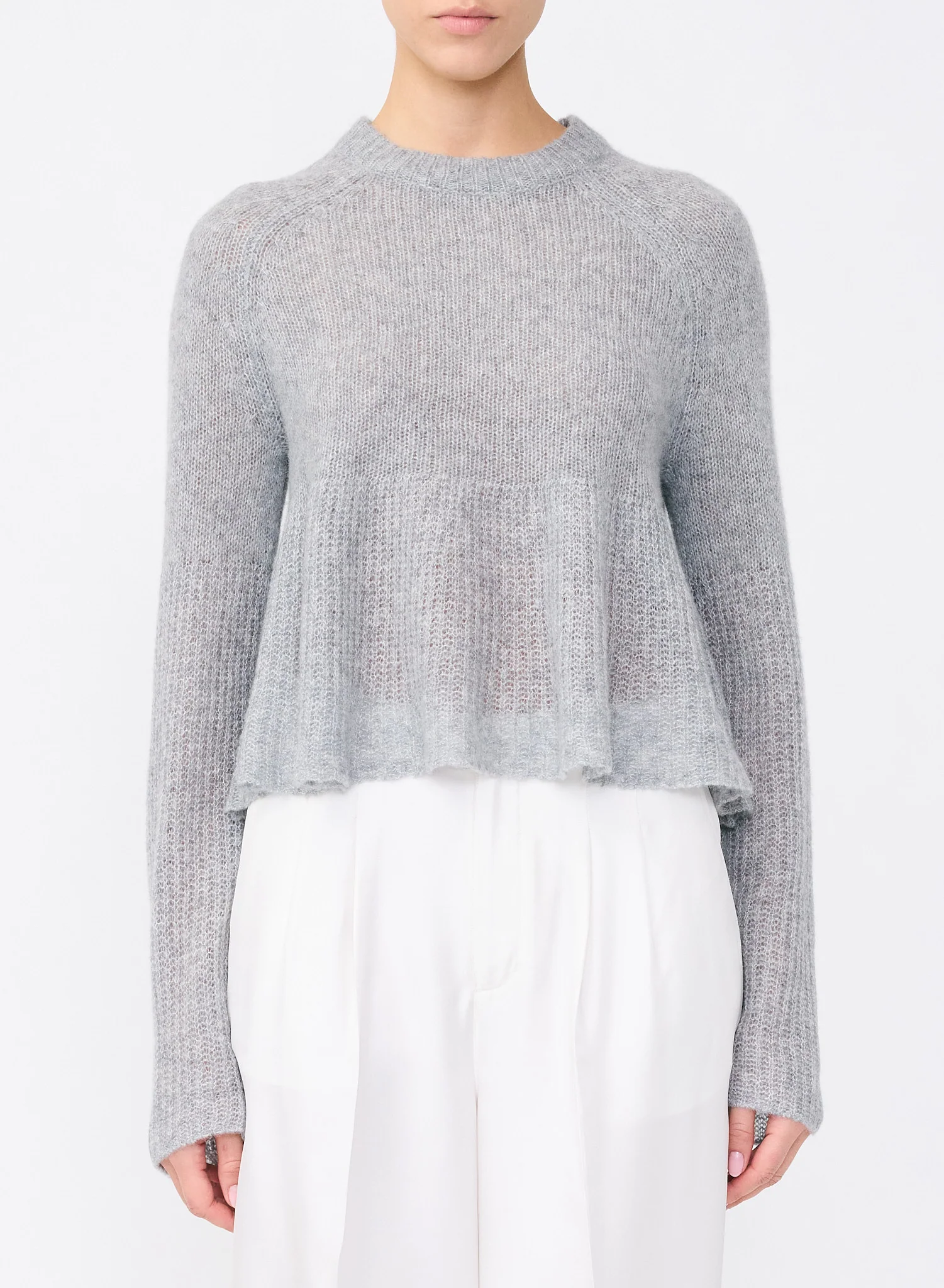 Portia Sweater - Image 2