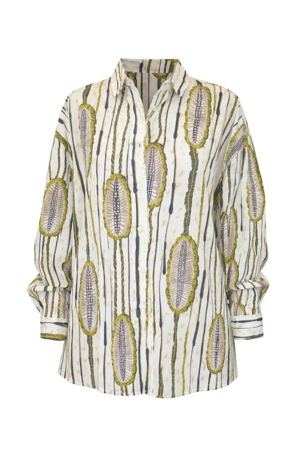 Printed Shirt