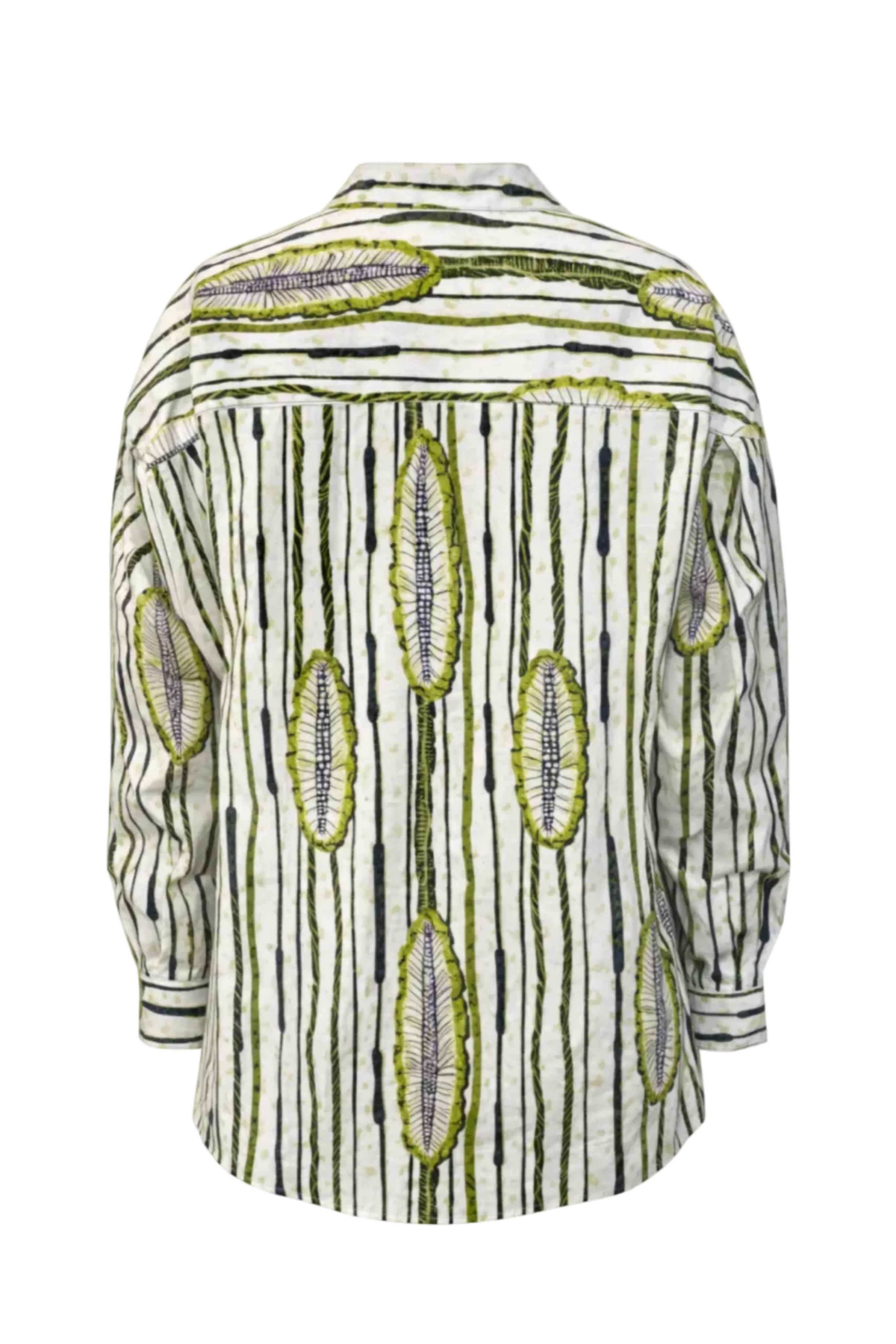 Printed Shirt - Image 2