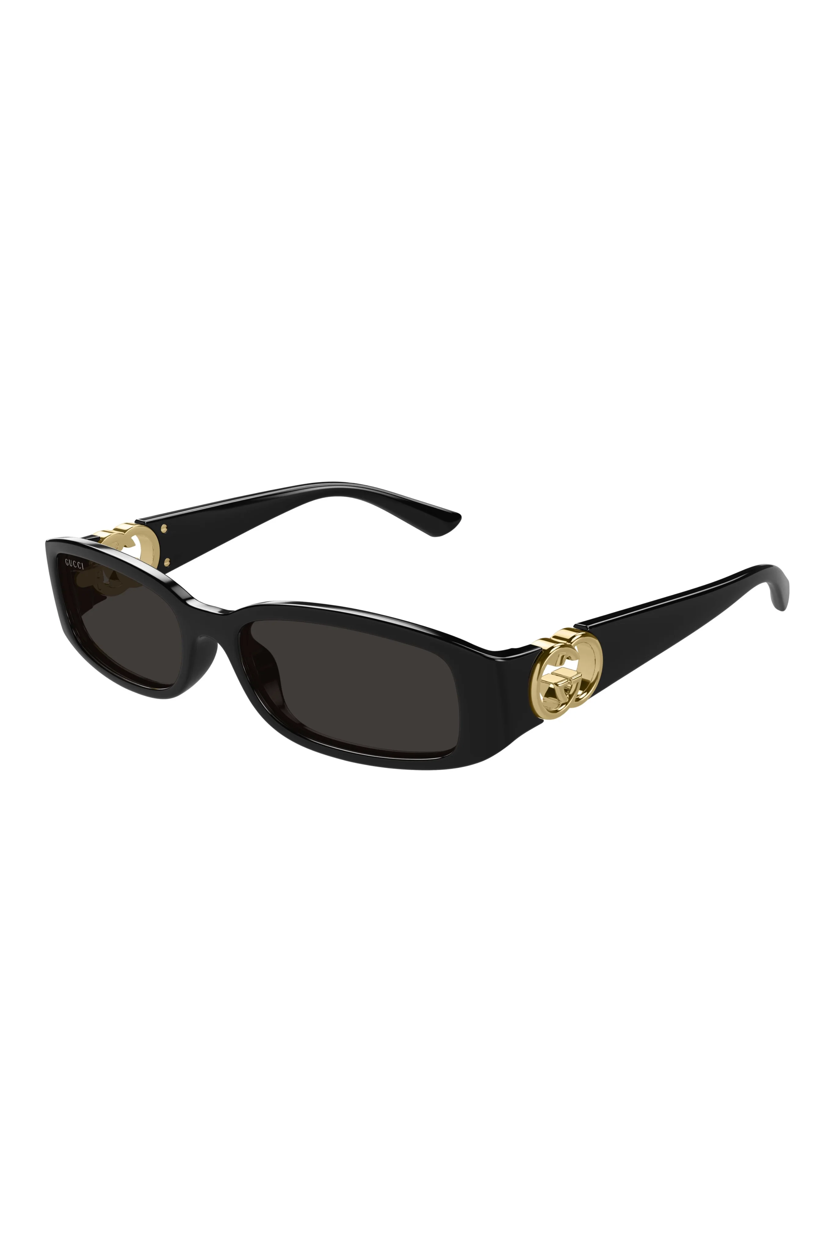 Rectangular Sunglasses - GUCCI