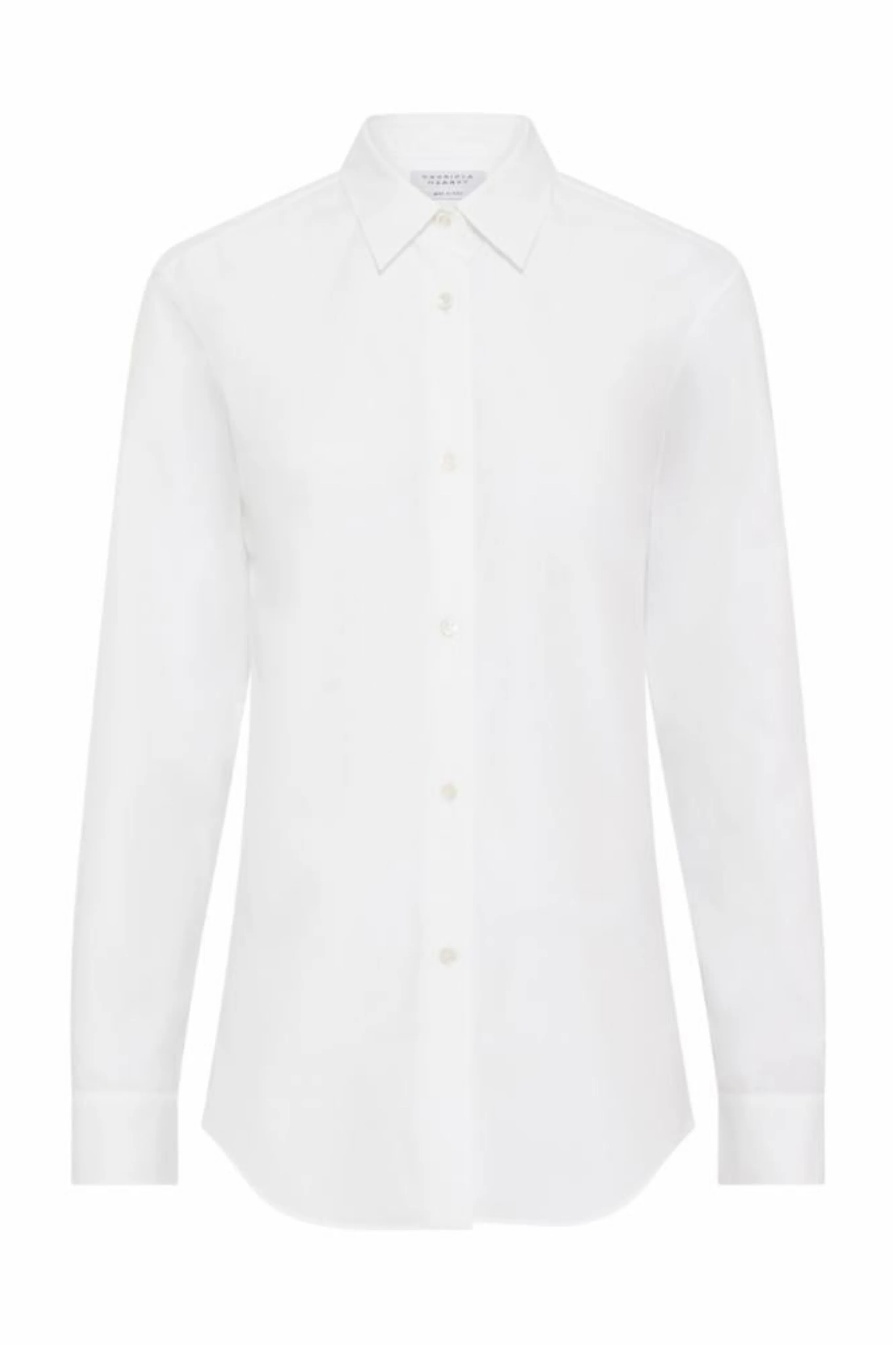 Reyes Shirt In White