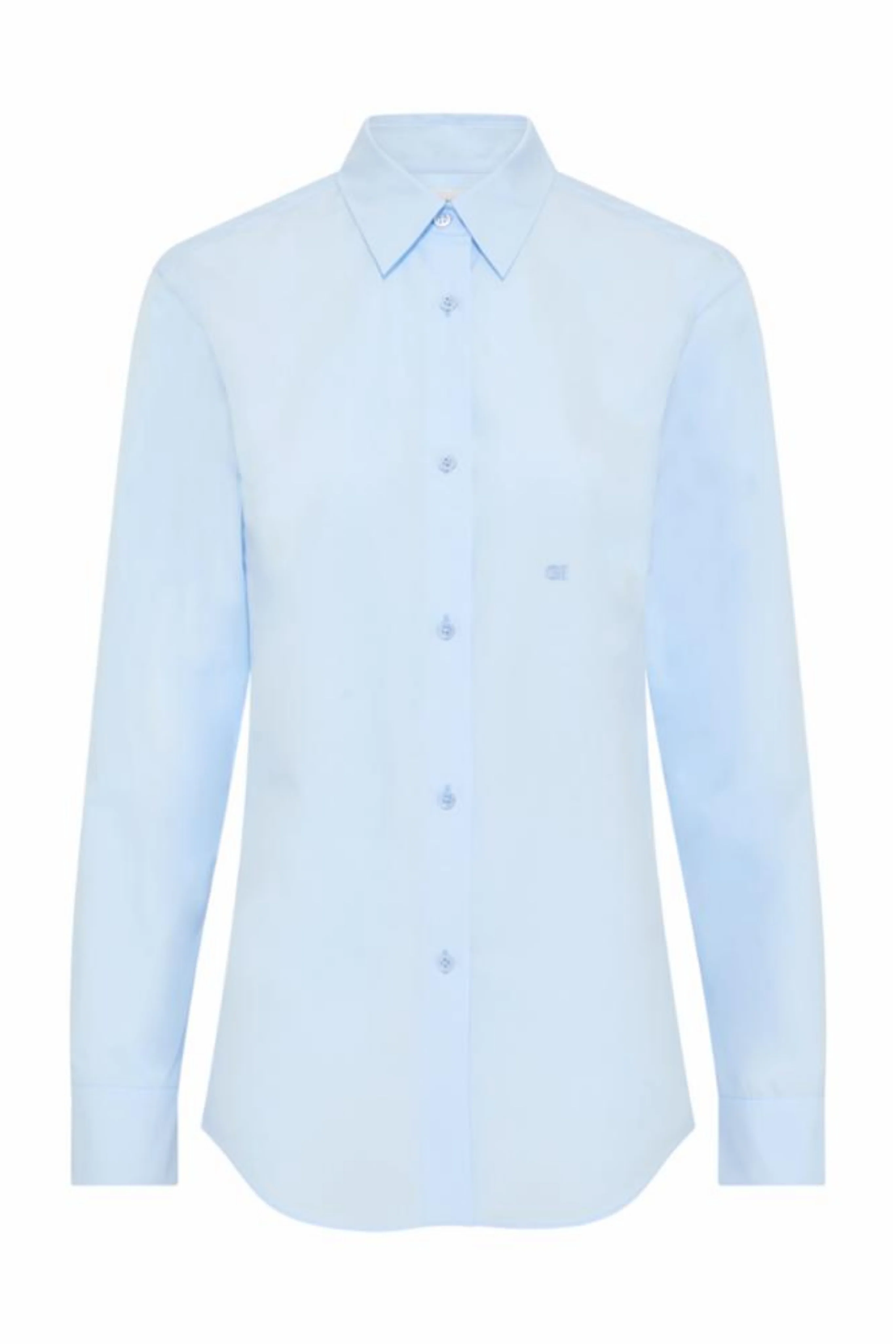 Reyes Shirt In Blue