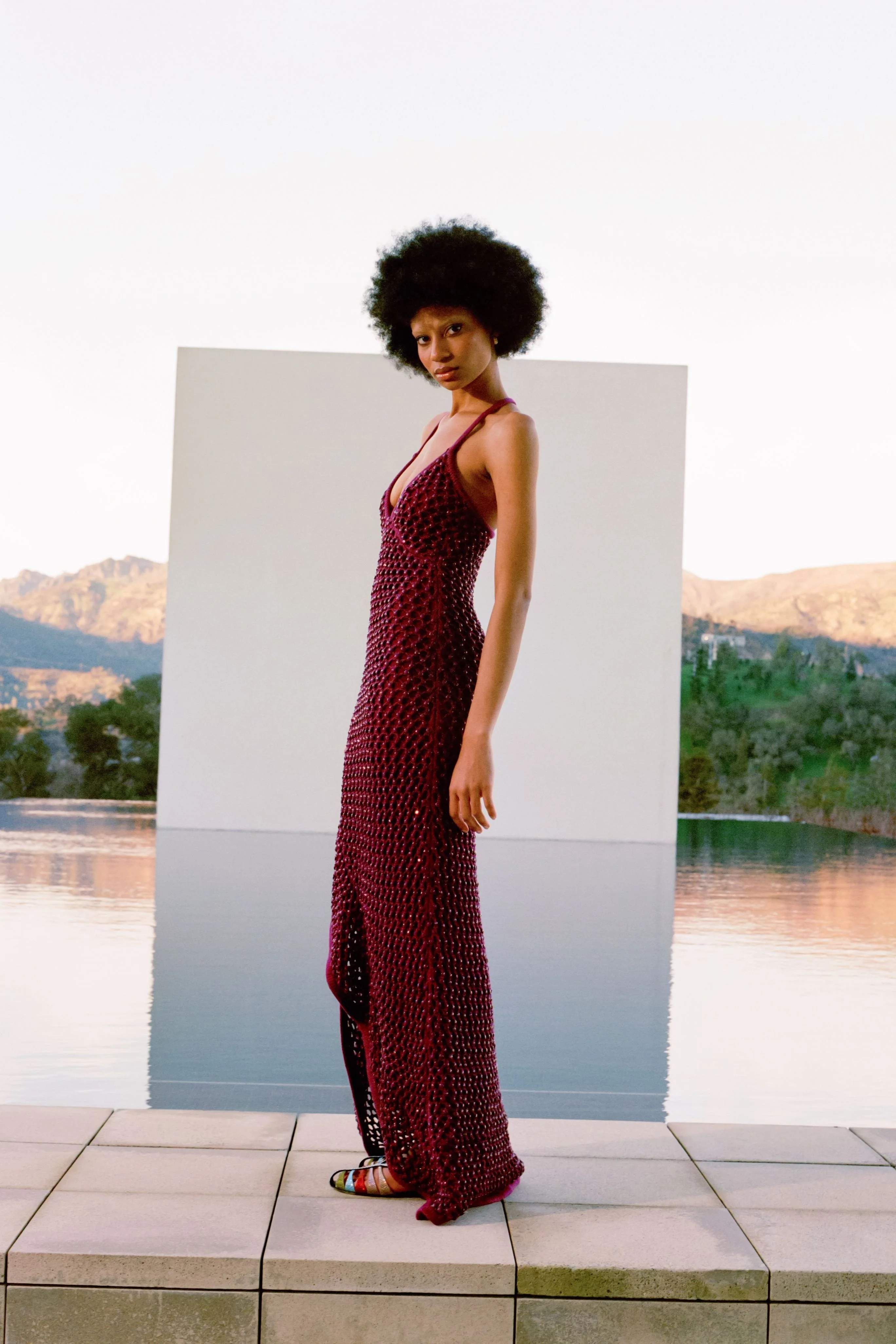 Riki Dress - Image 2