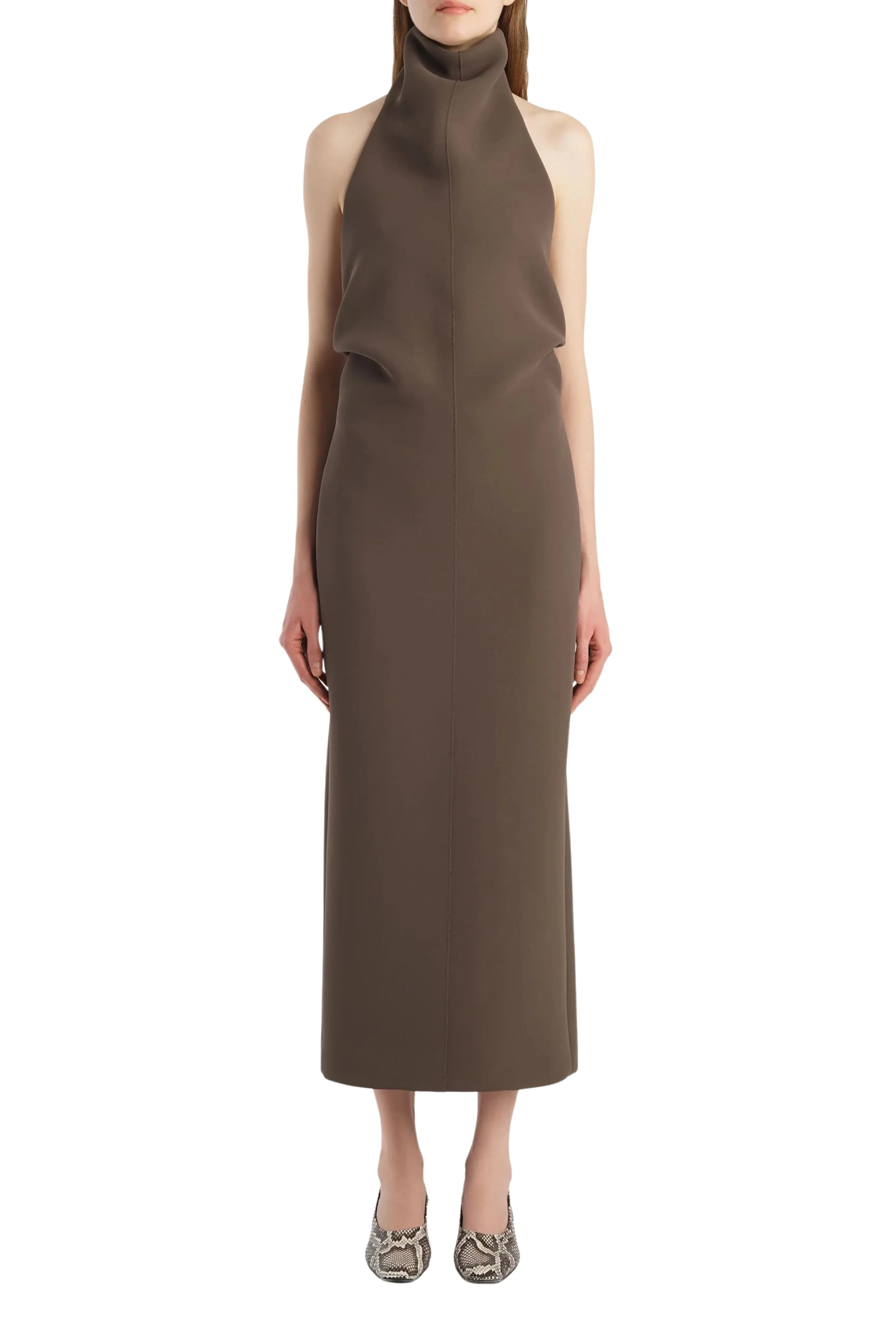 Roxanna Dress - Image 2
