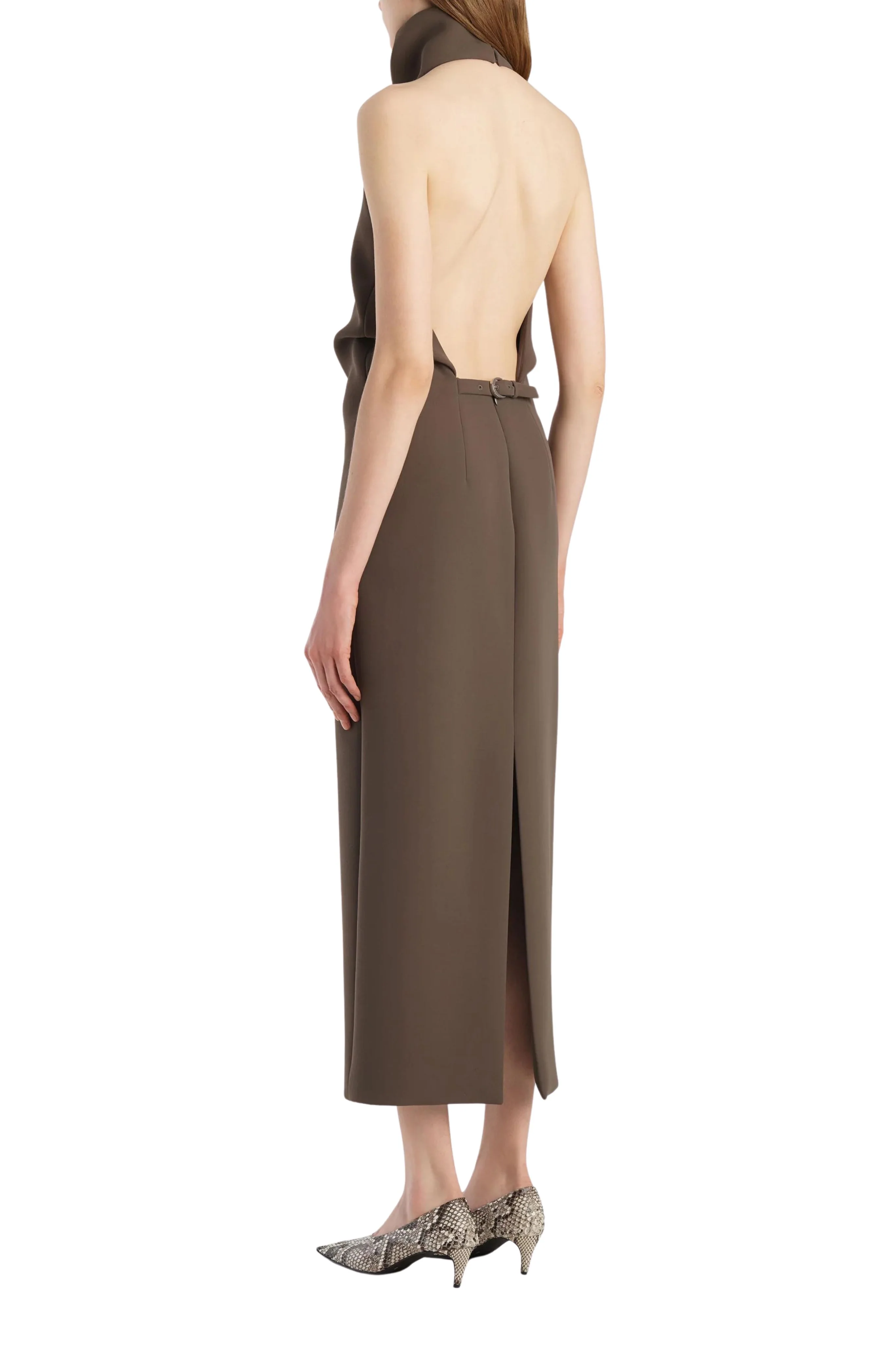 Roxanna Dress - Image 3