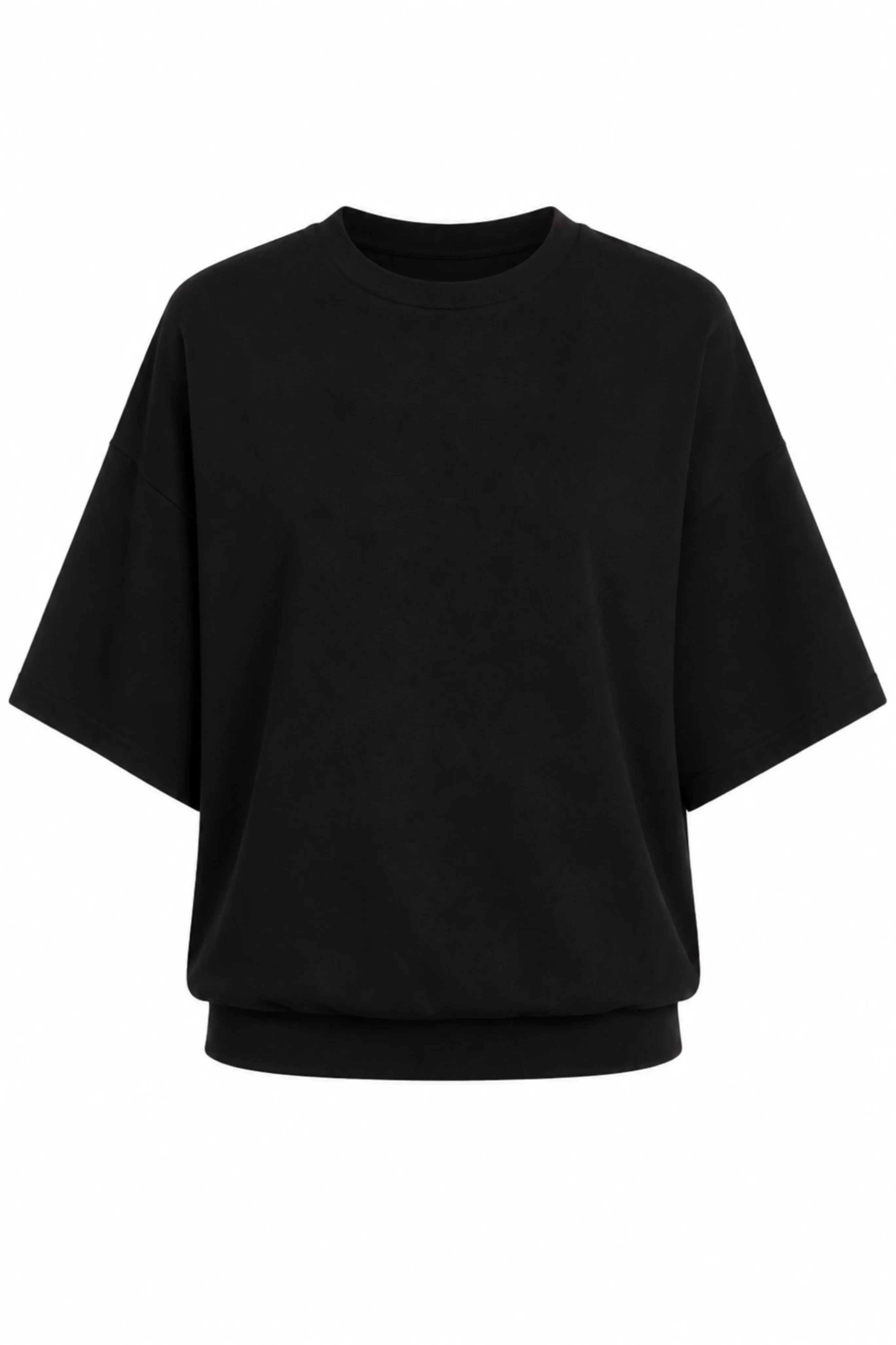 Shaun Tee - Black