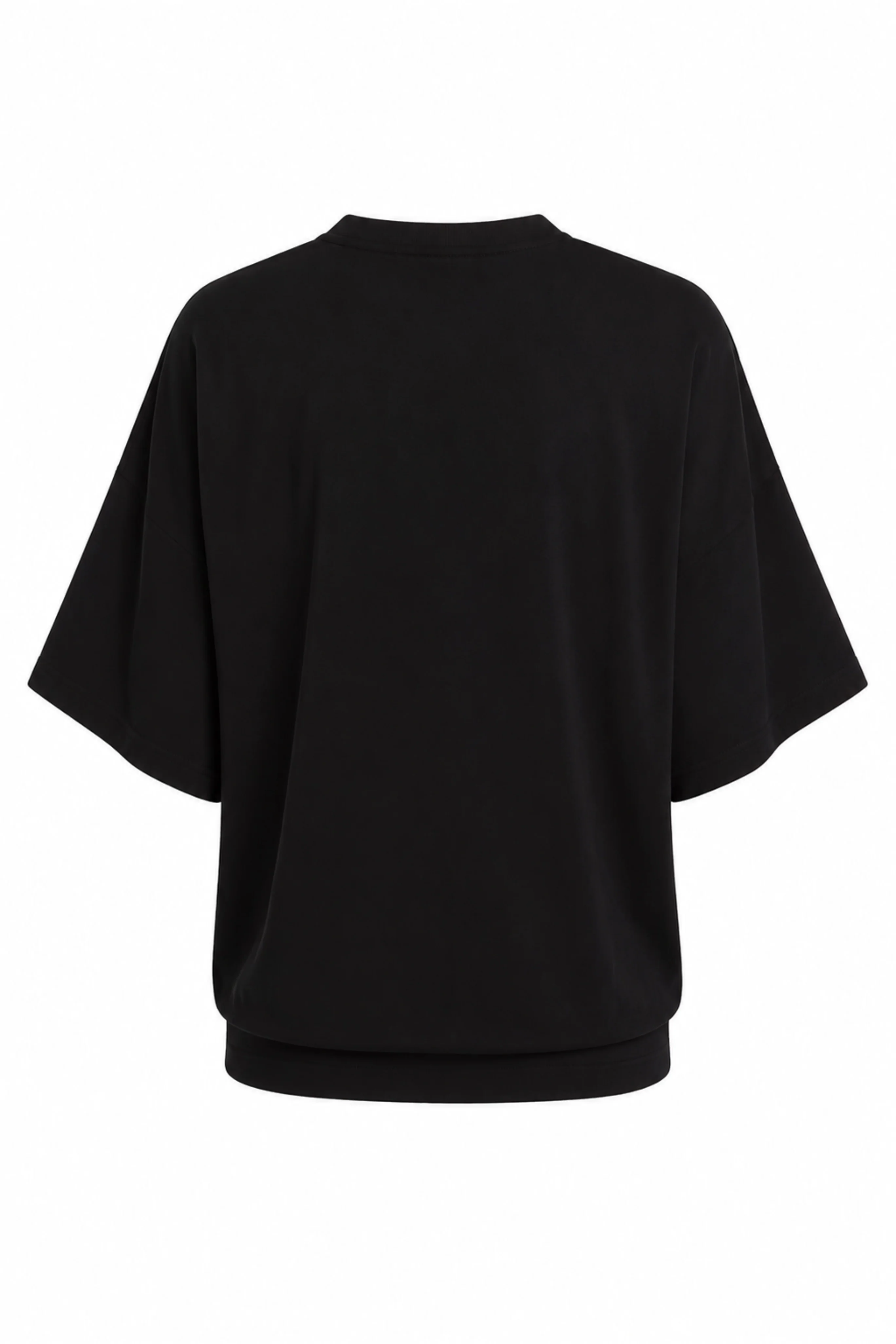 Shaun Tee - Black - Image 2