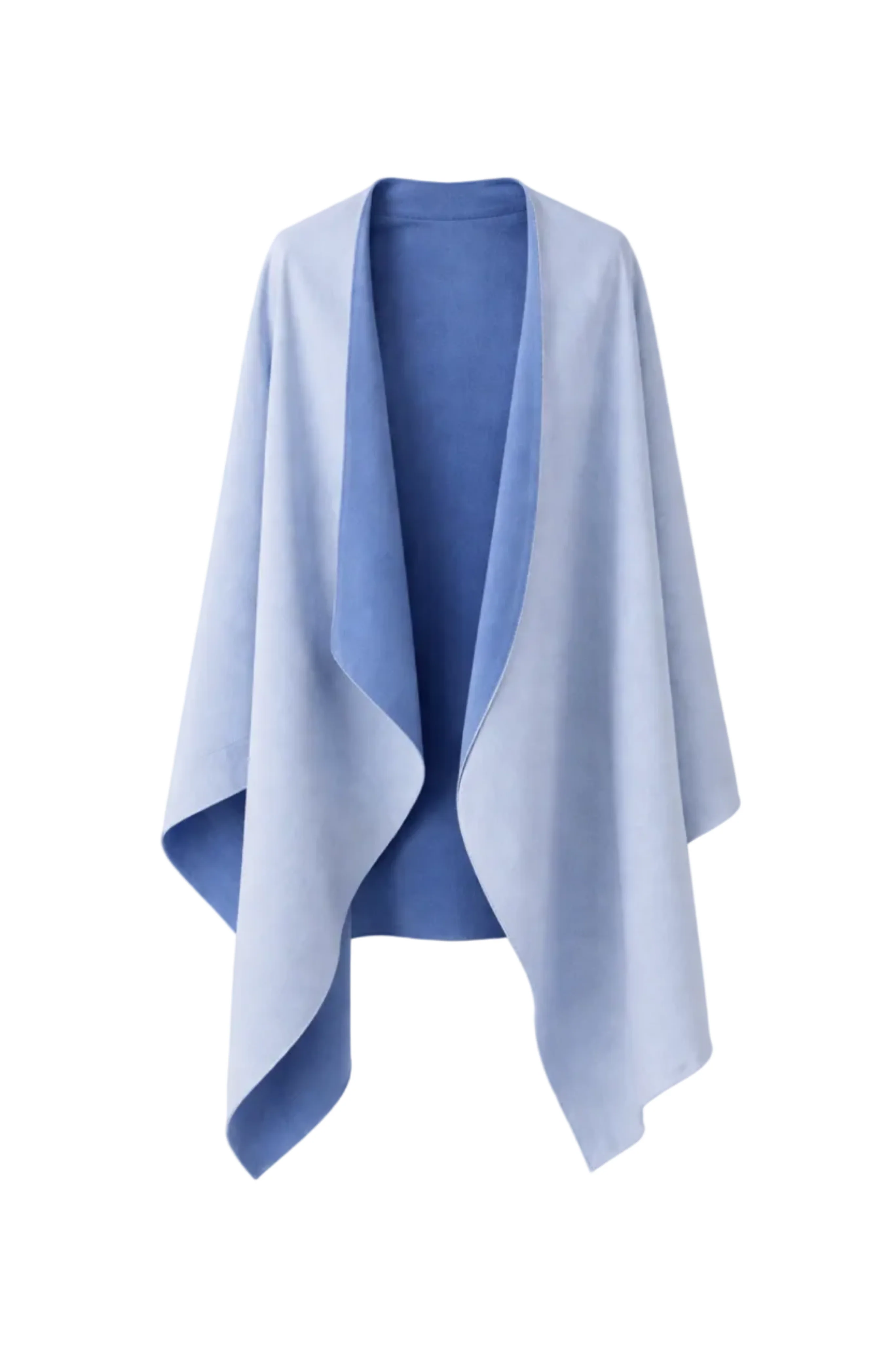 Shirine Shawl