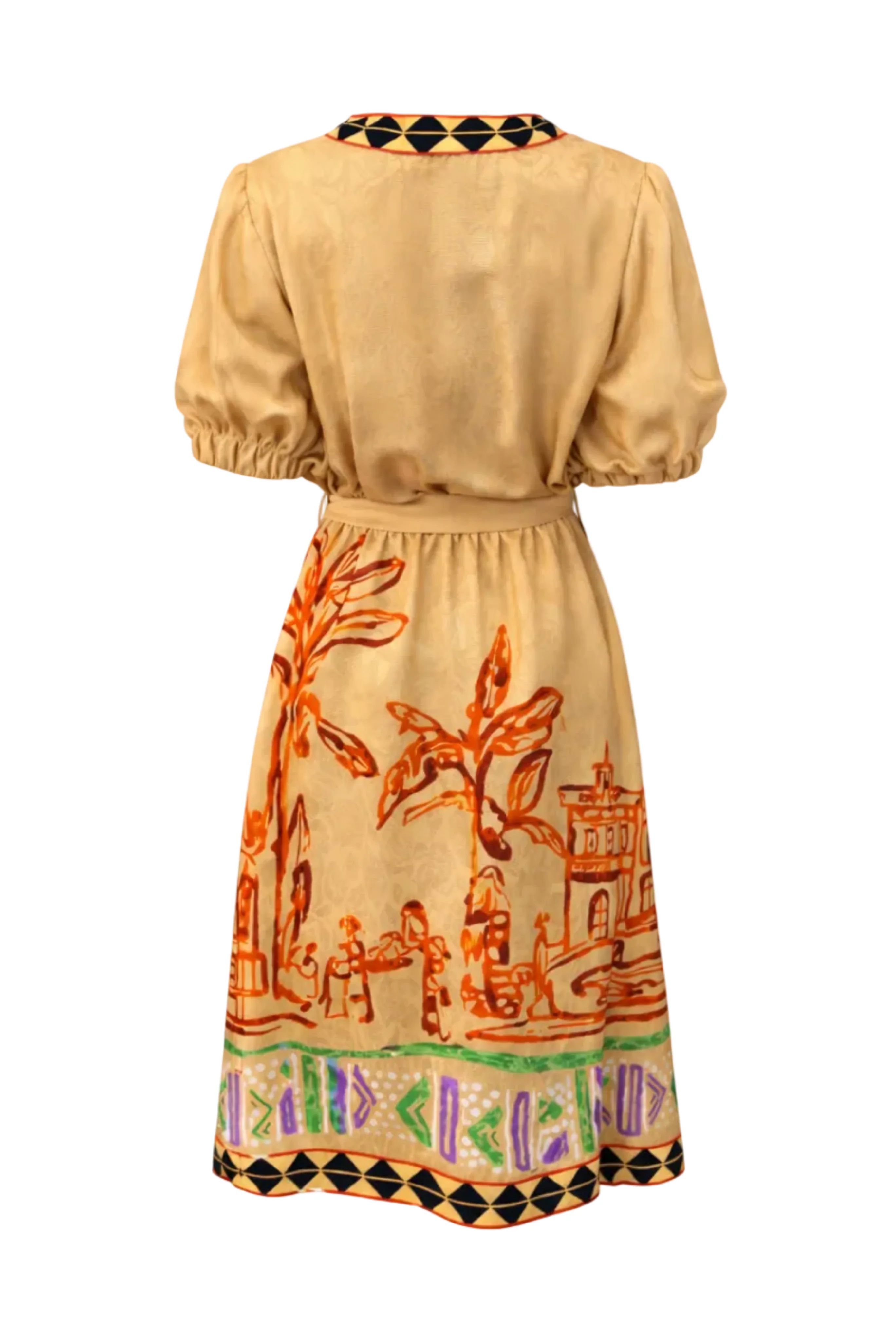 Shirt Dress - Image 2