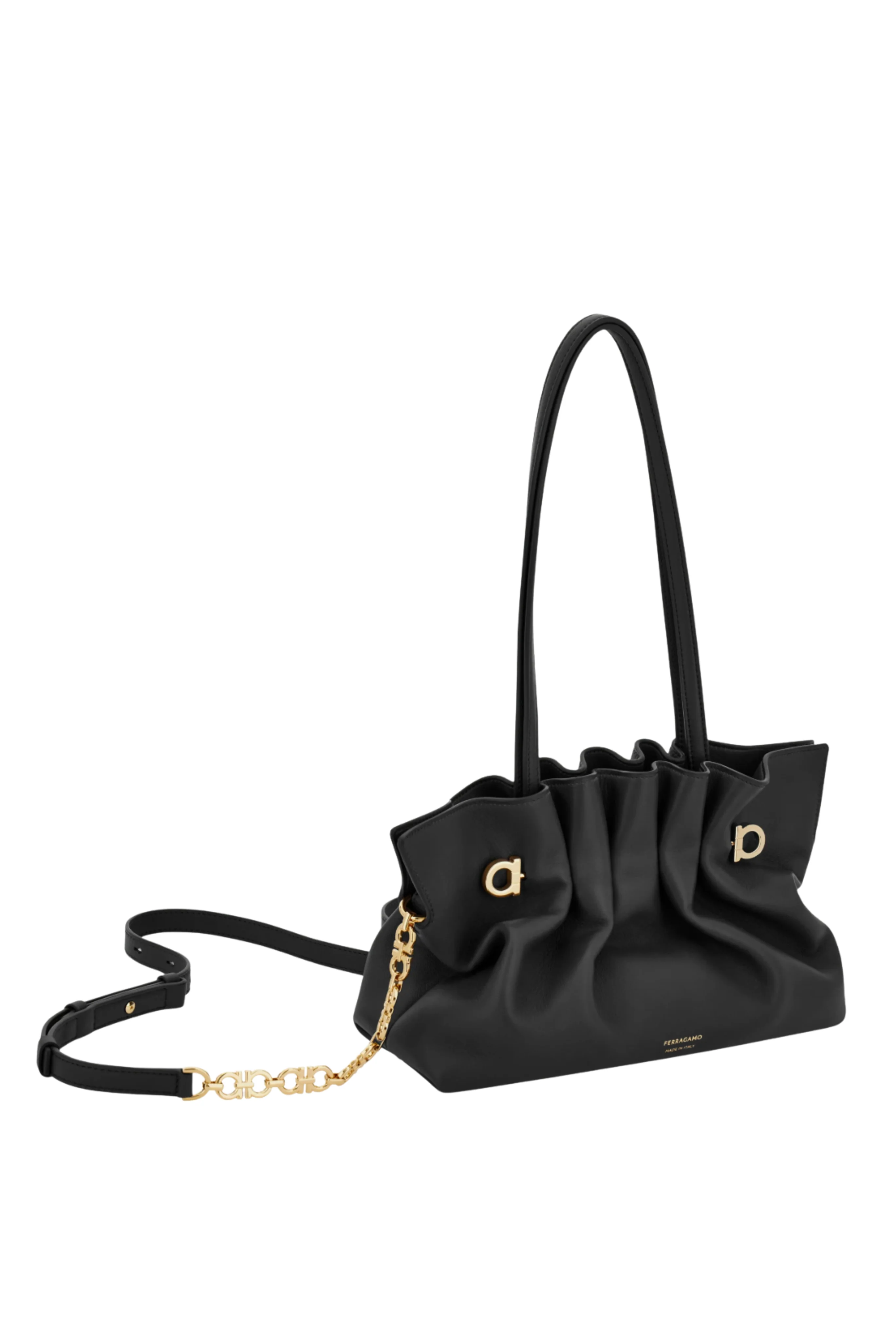 Soft Bag - Black - Image 2