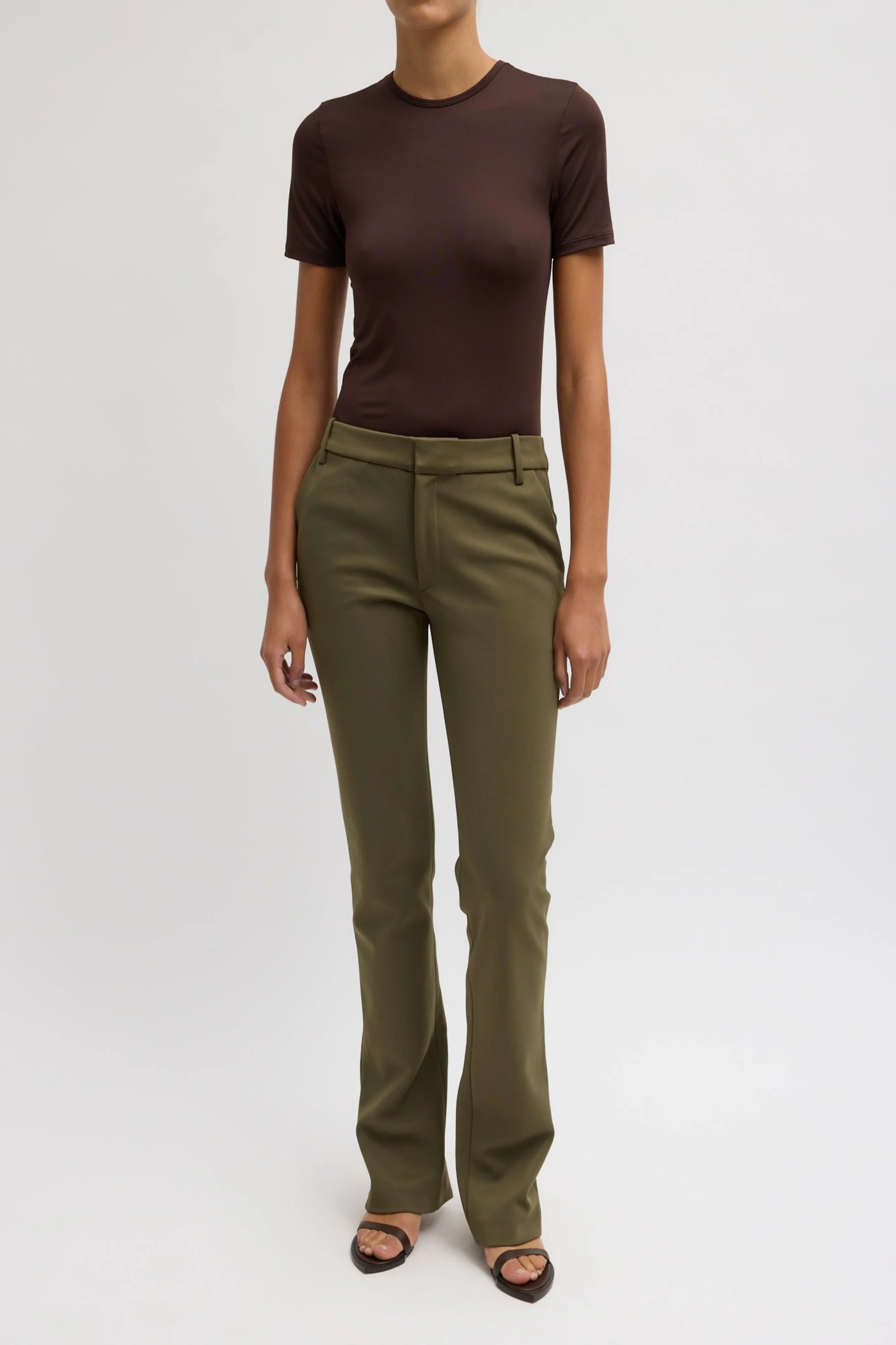 Relaxed Trouser - Image 2