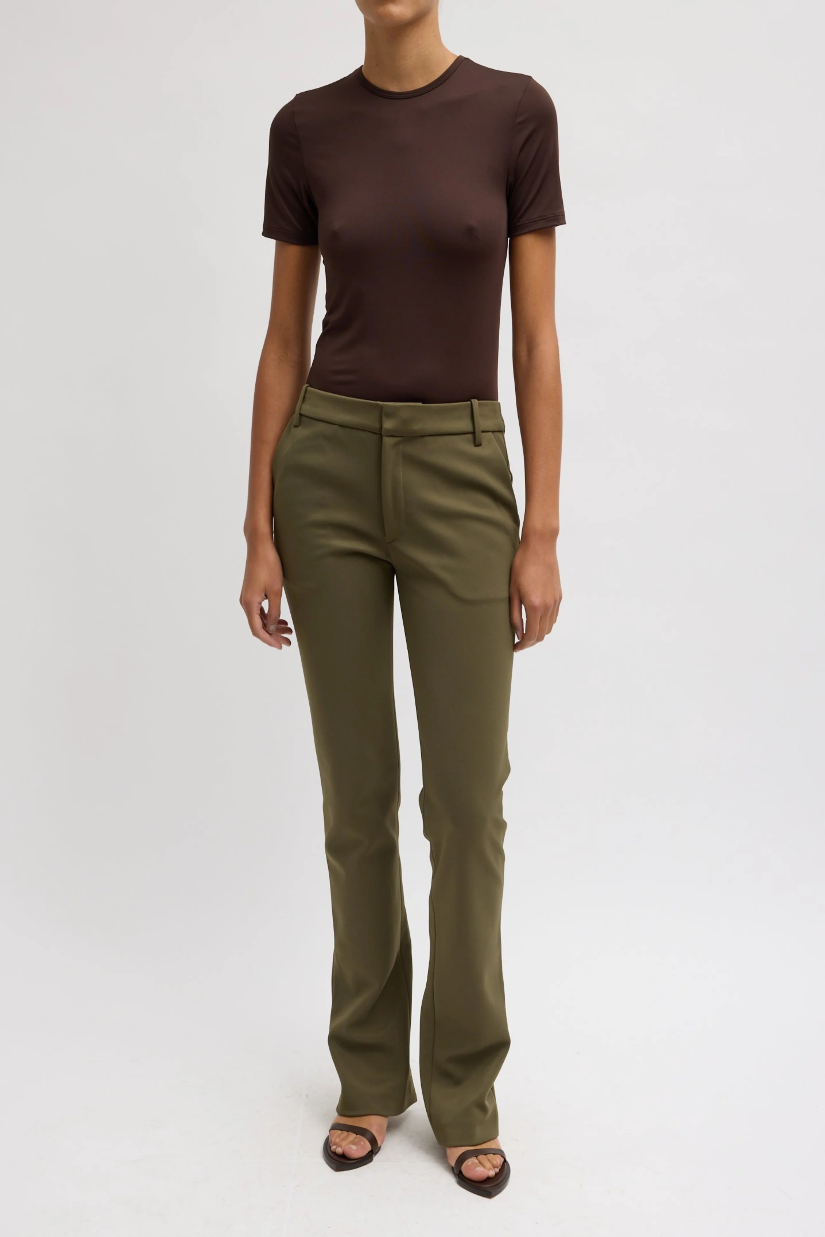 Relaxed Trouser - Image 3