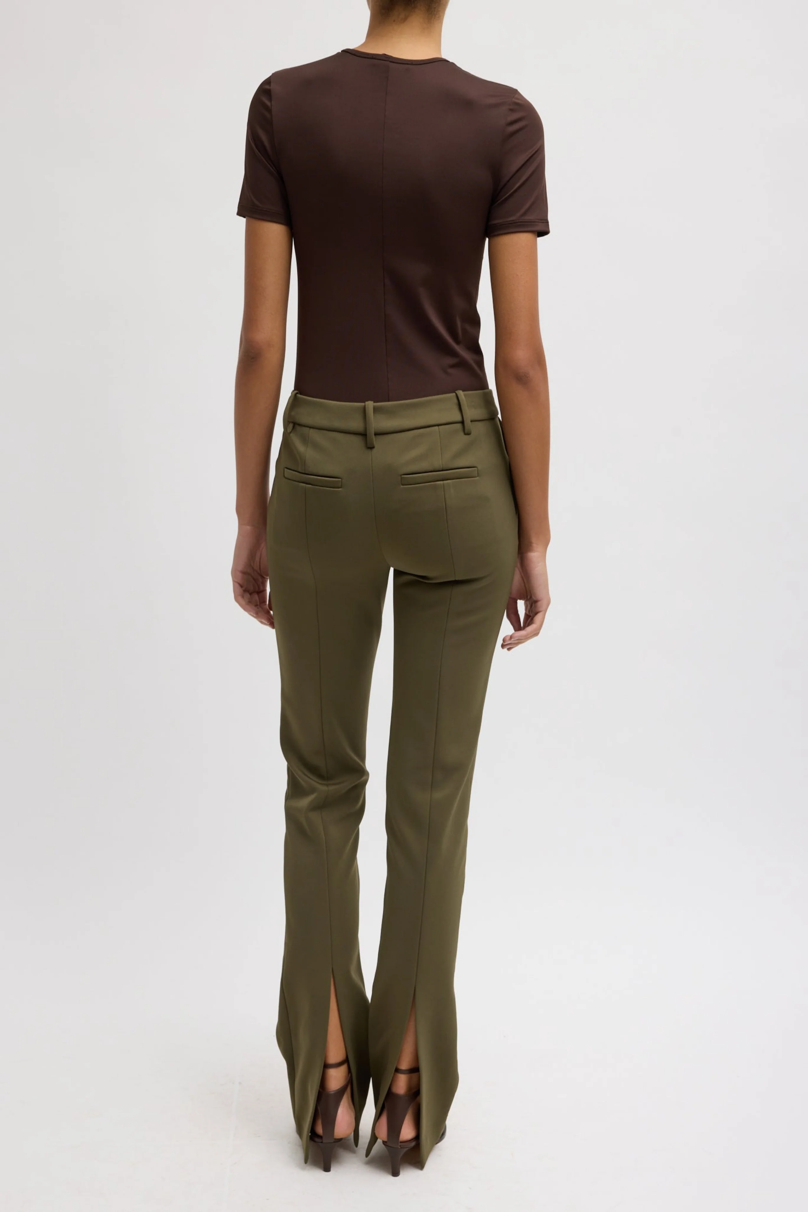 Relaxed Trouser - Image 4
