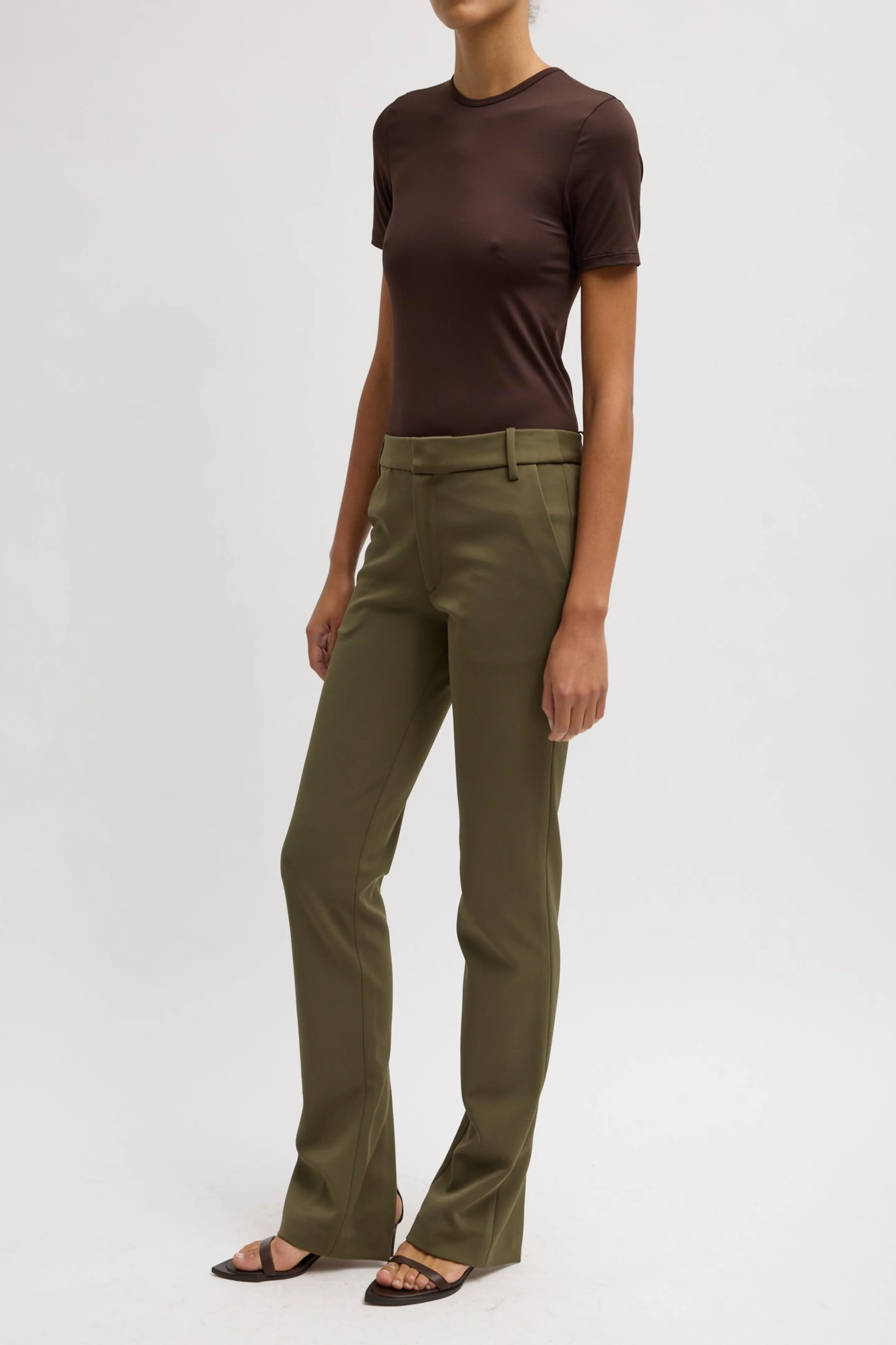 Relaxed Trouser - Image 5