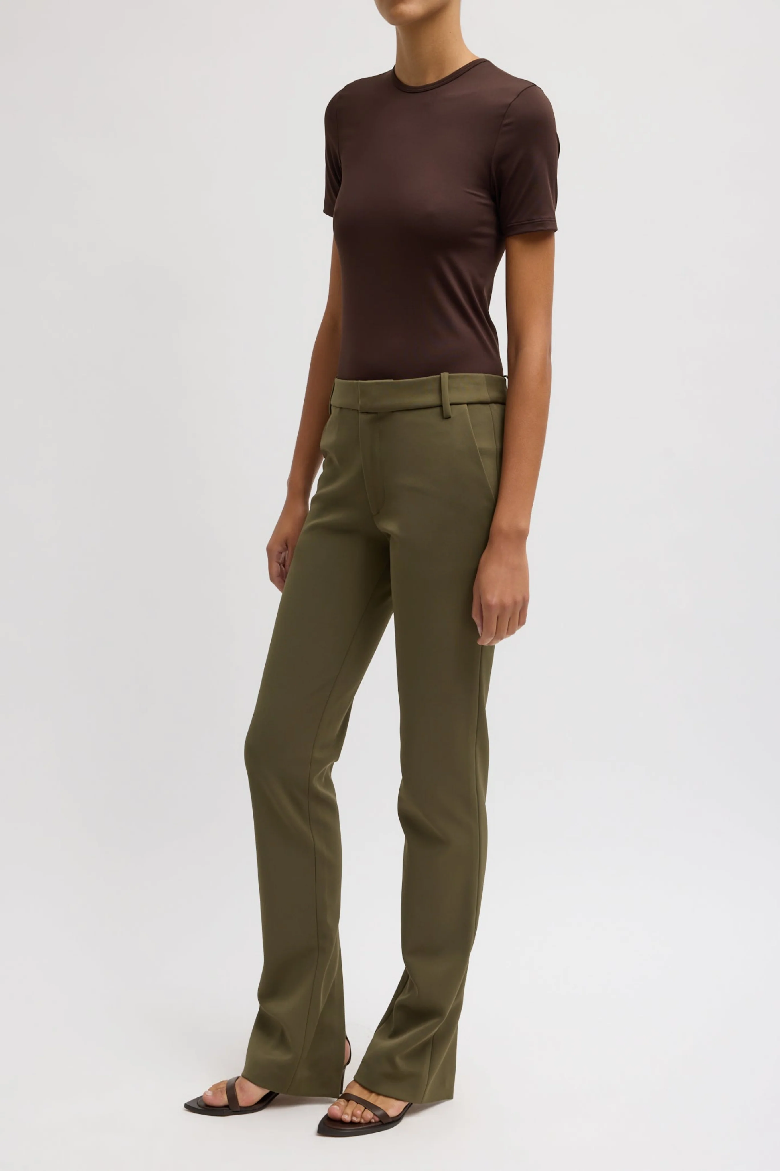 Relaxed Trouser - Image 7