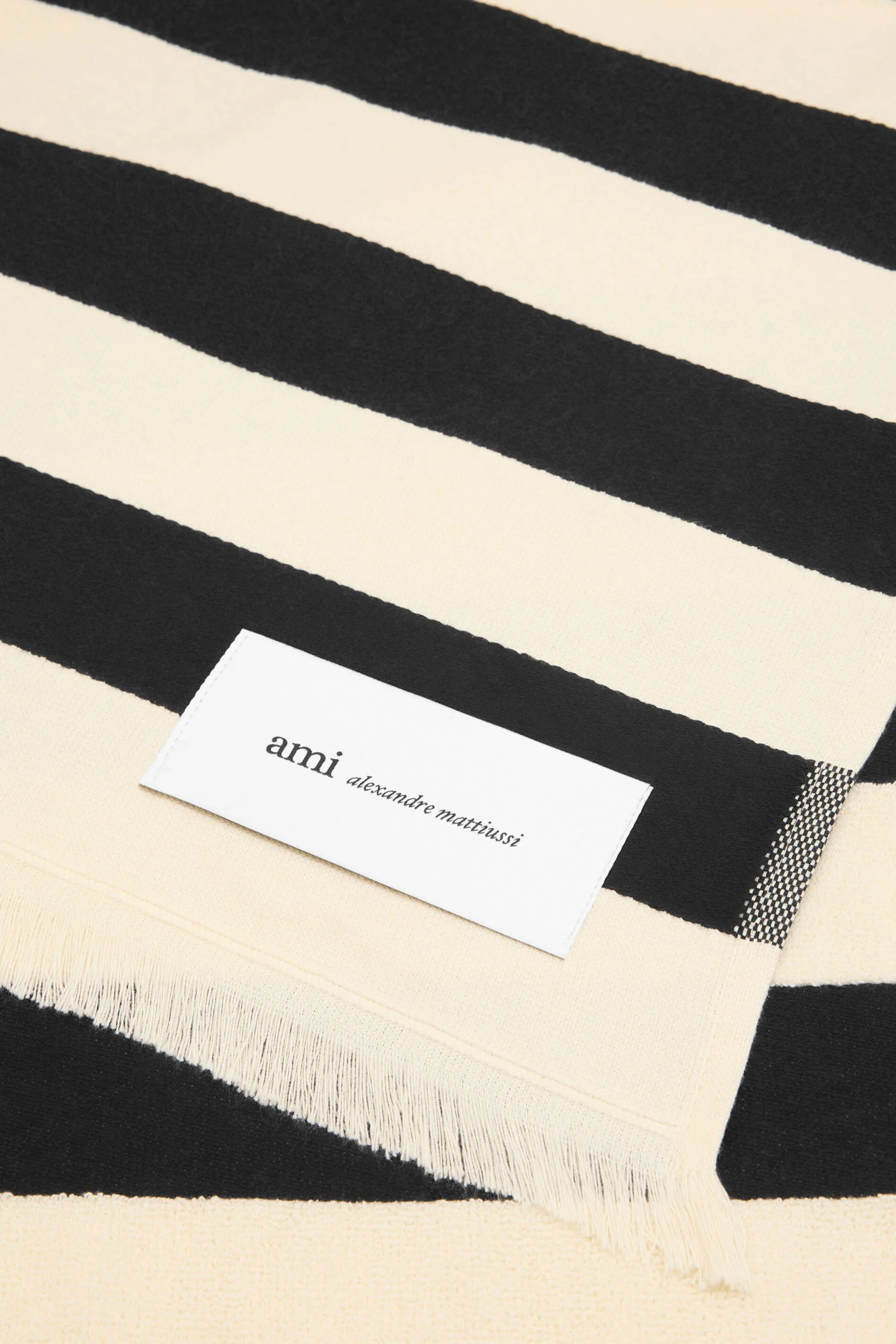 Stripes Beach Towel - Image 3