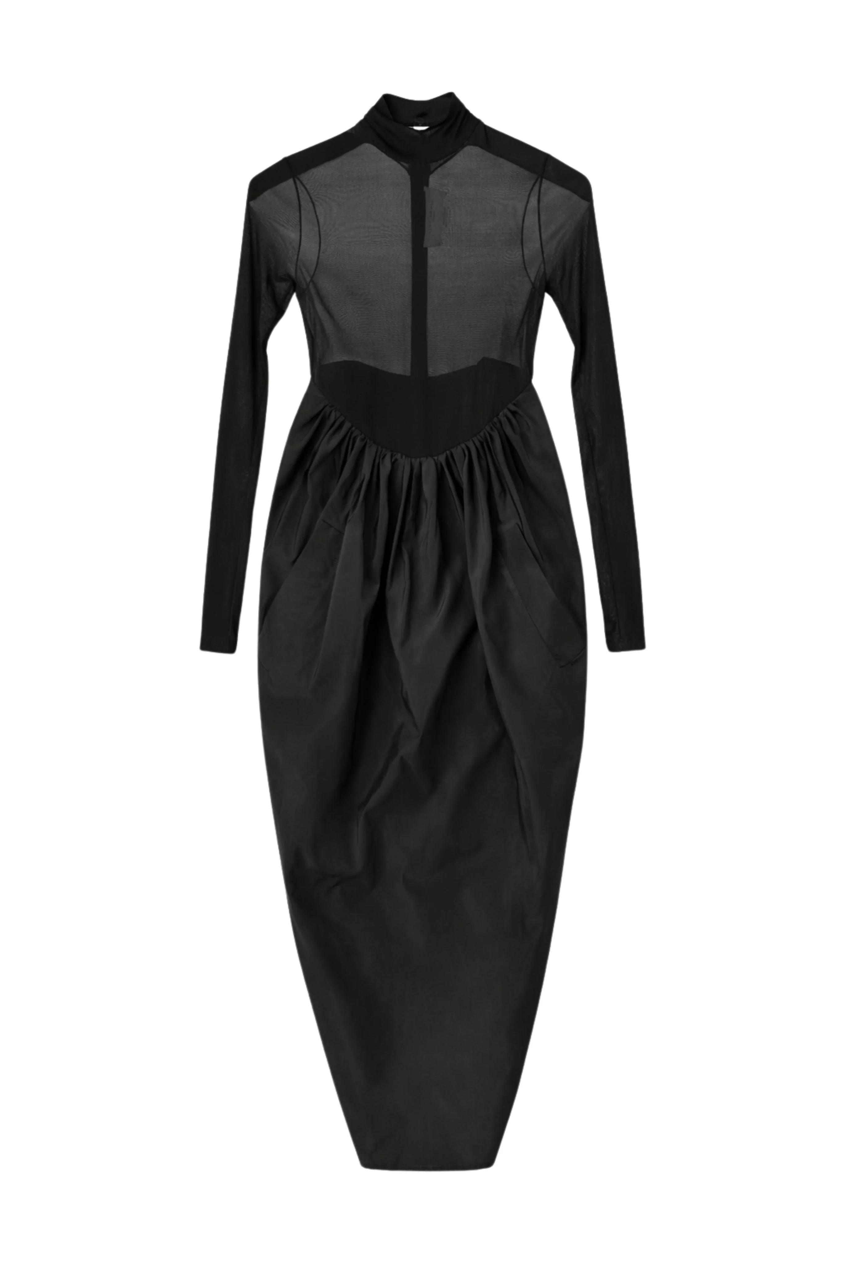Sultan Vestale Dress