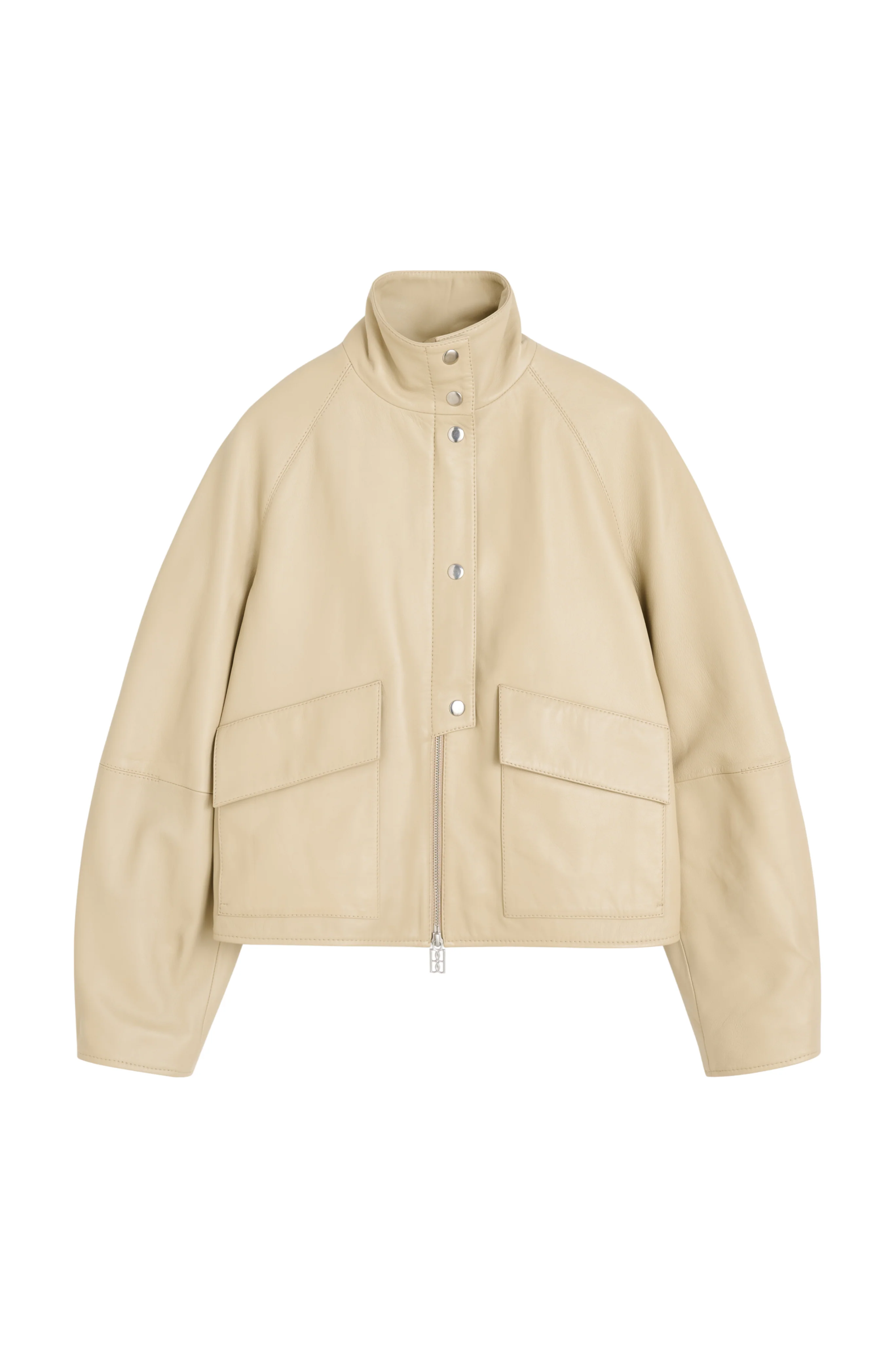 Suzanne Jacket