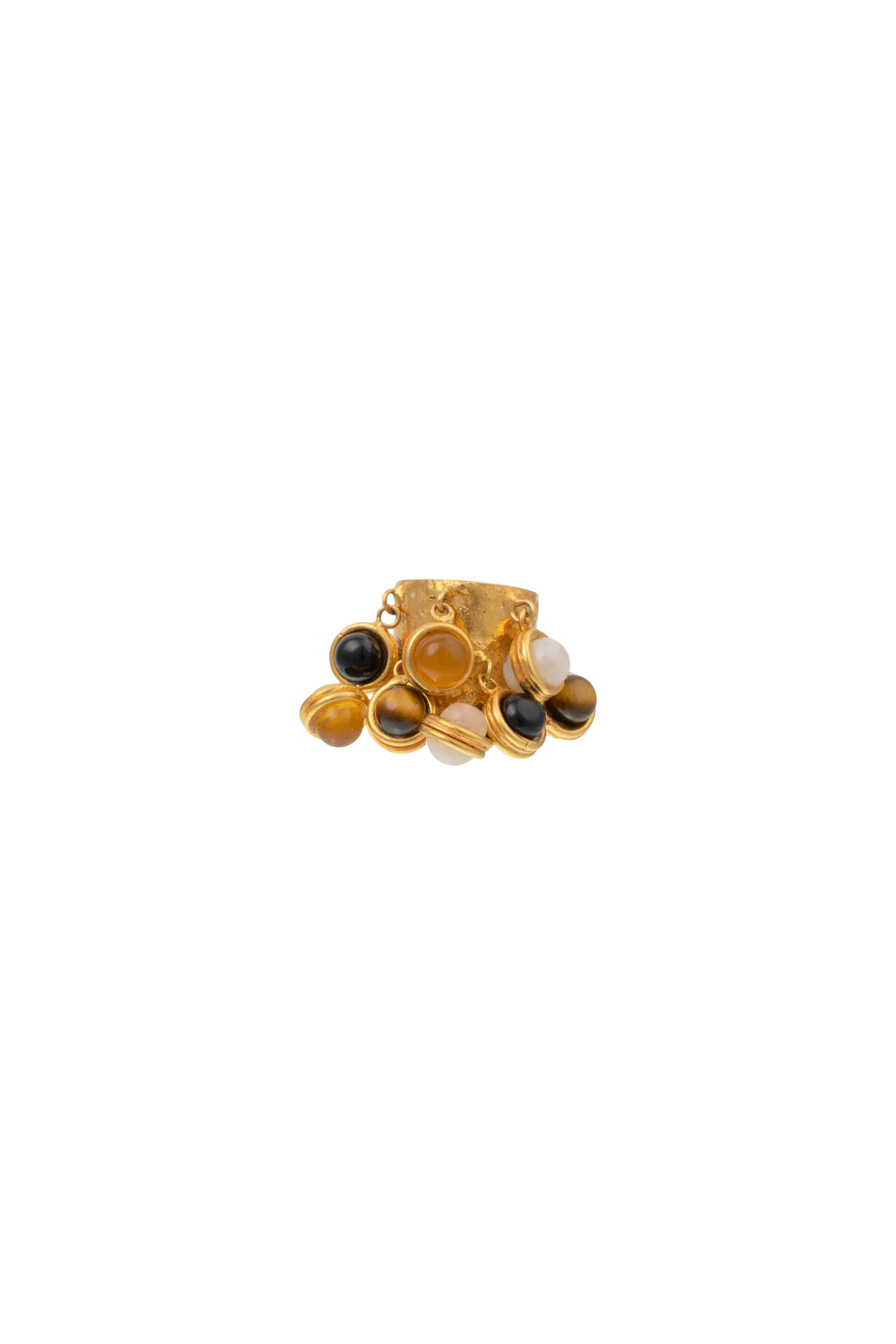 Candies Multi-stone Ring