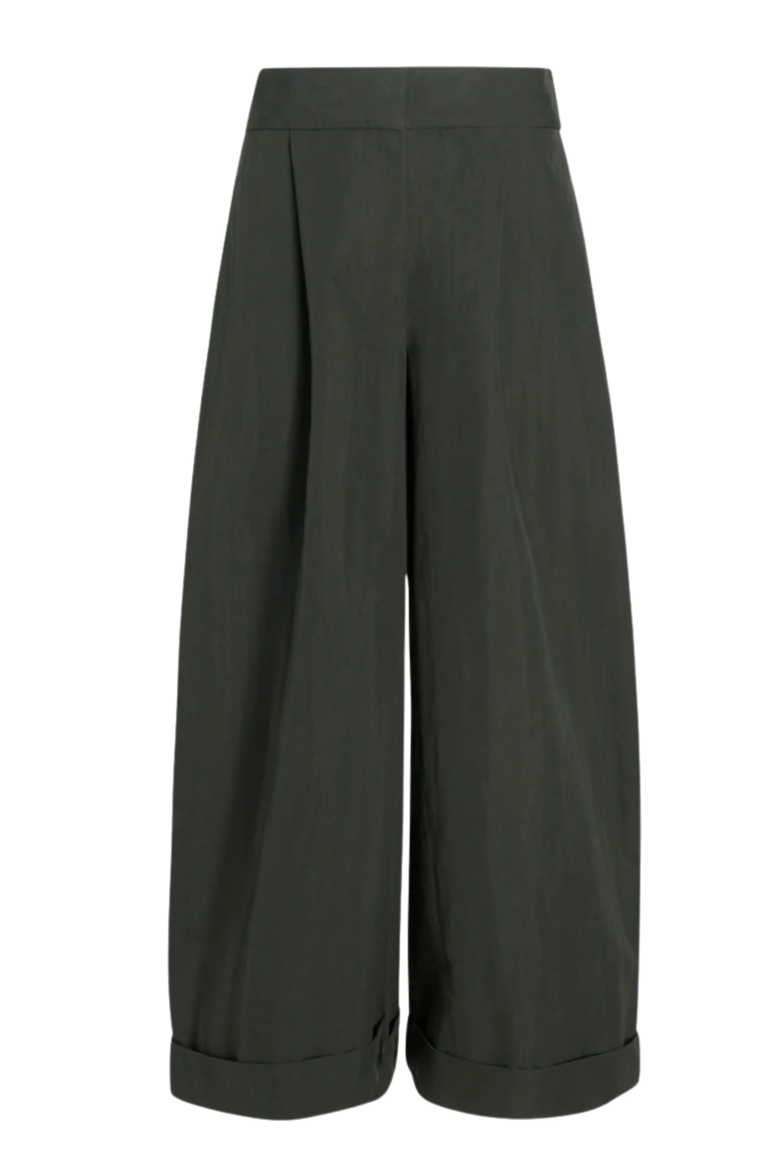 Talla Pant in Washed Cotton