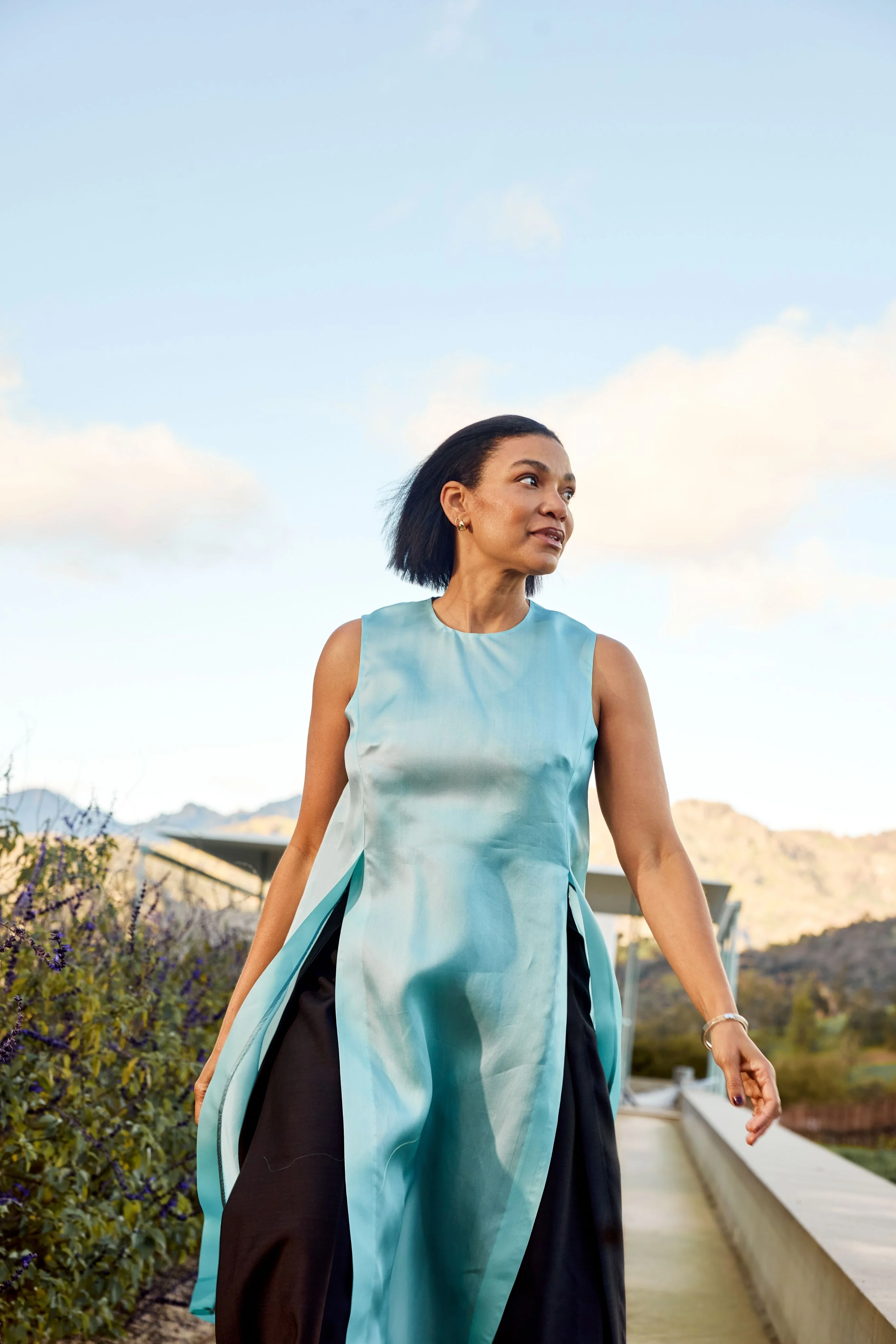 Tova Trousers - Image 2