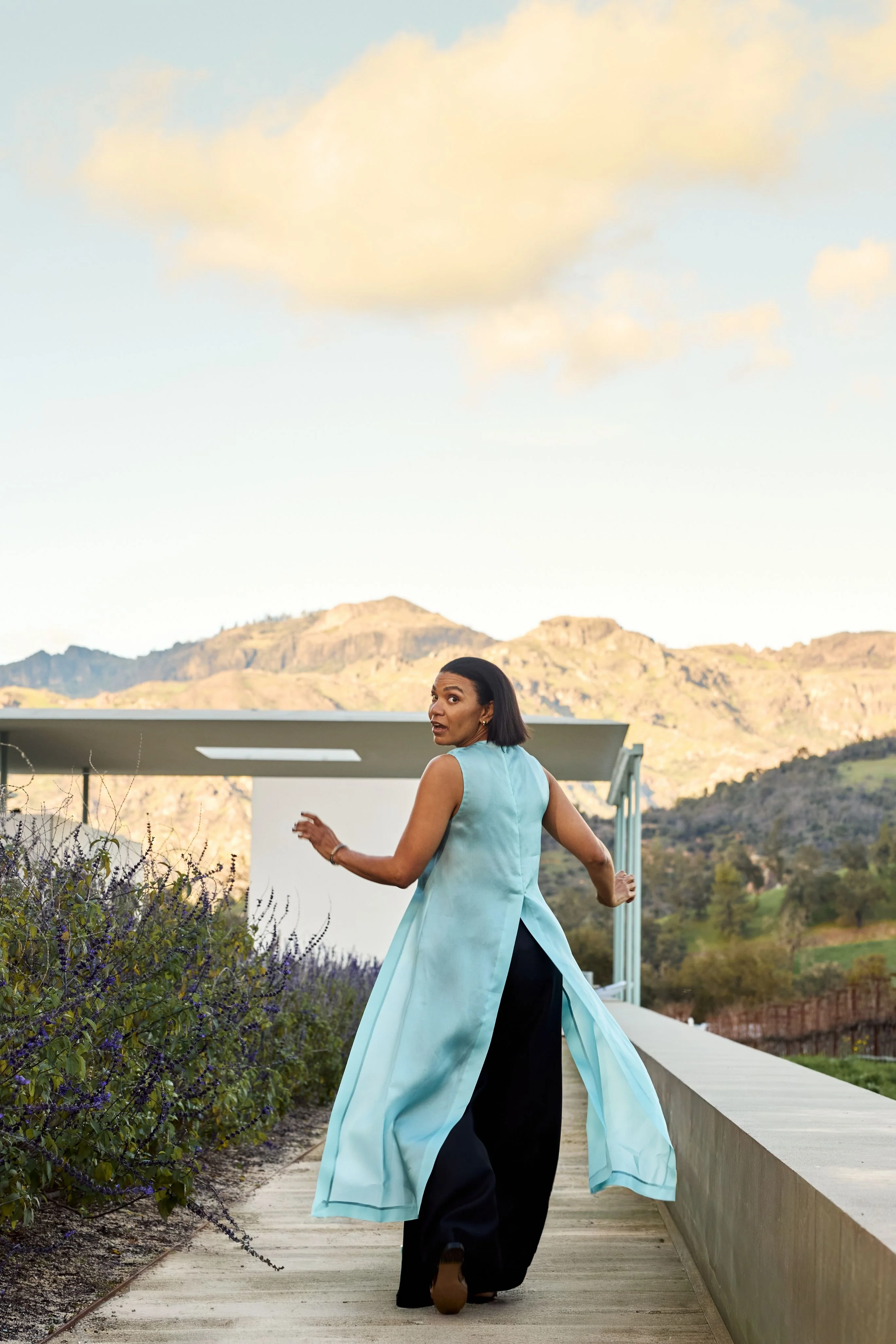 Tova Trousers - Image 3