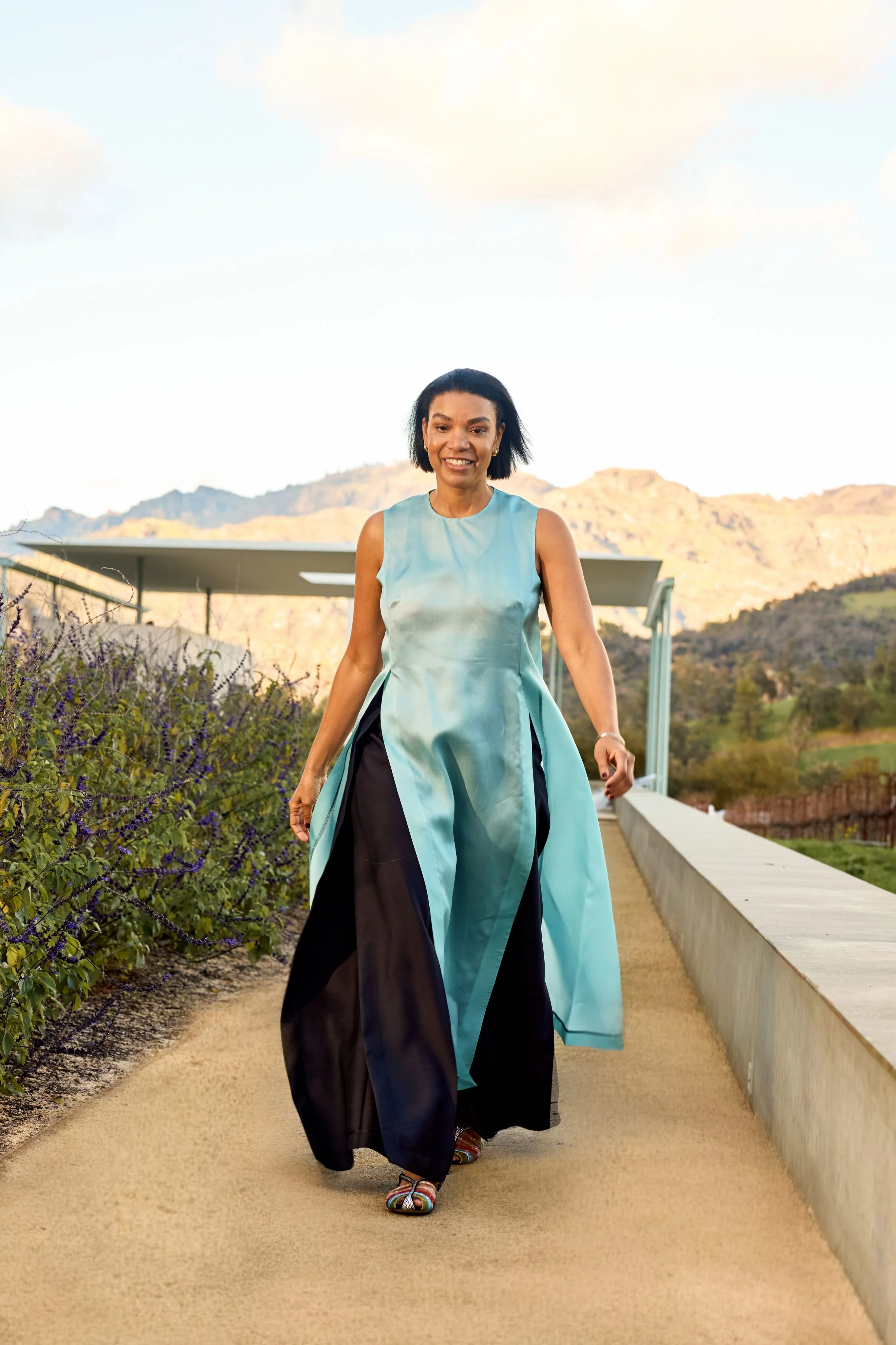 Tova Trousers - Image 6
