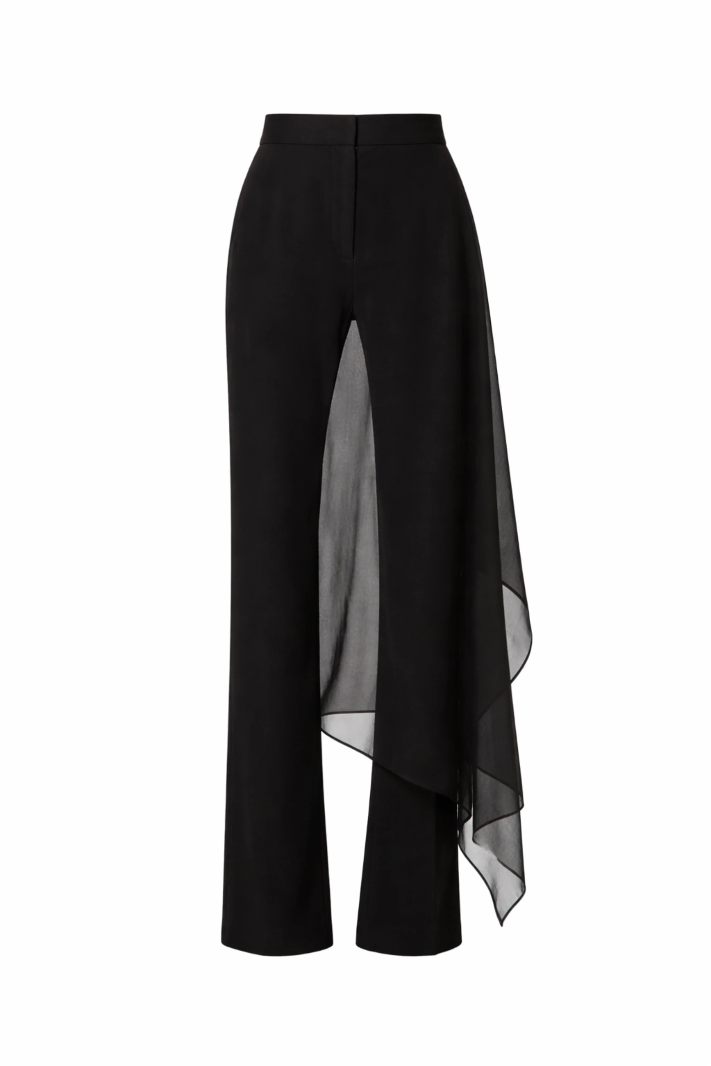 Veiled Trouser