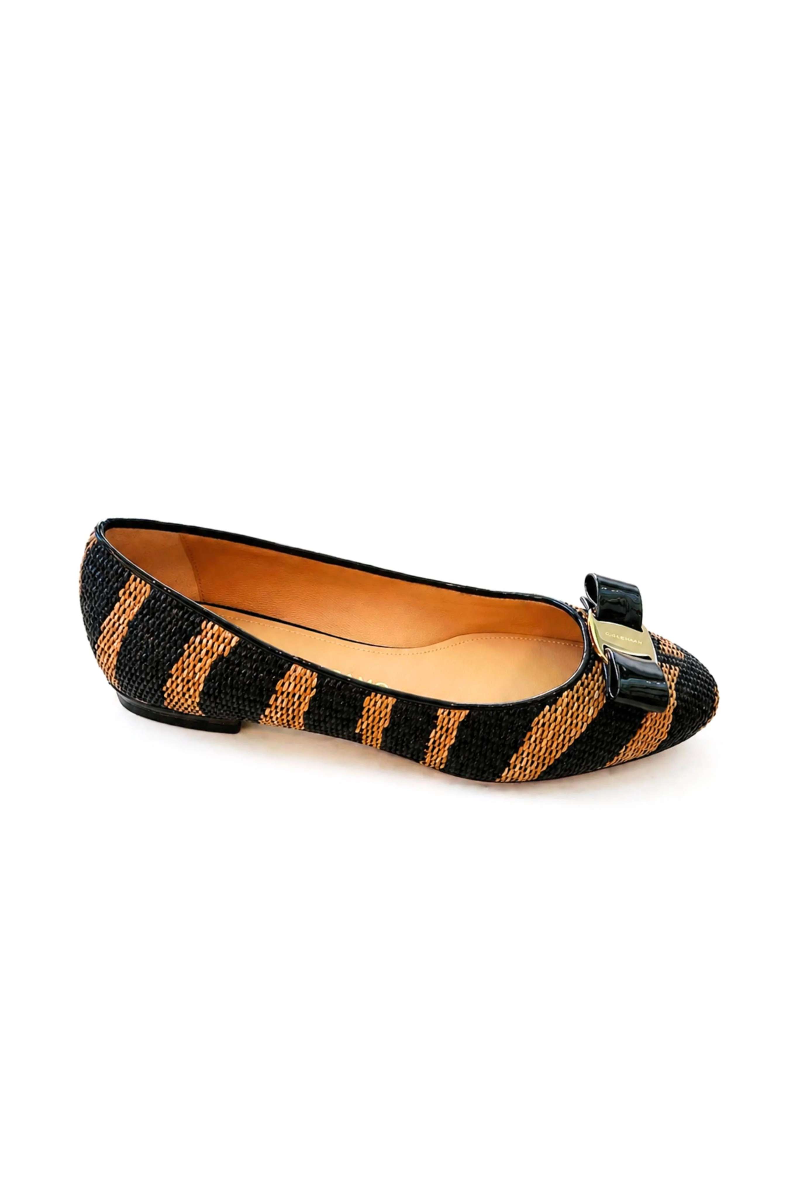 Vara Bow Ballet Flat