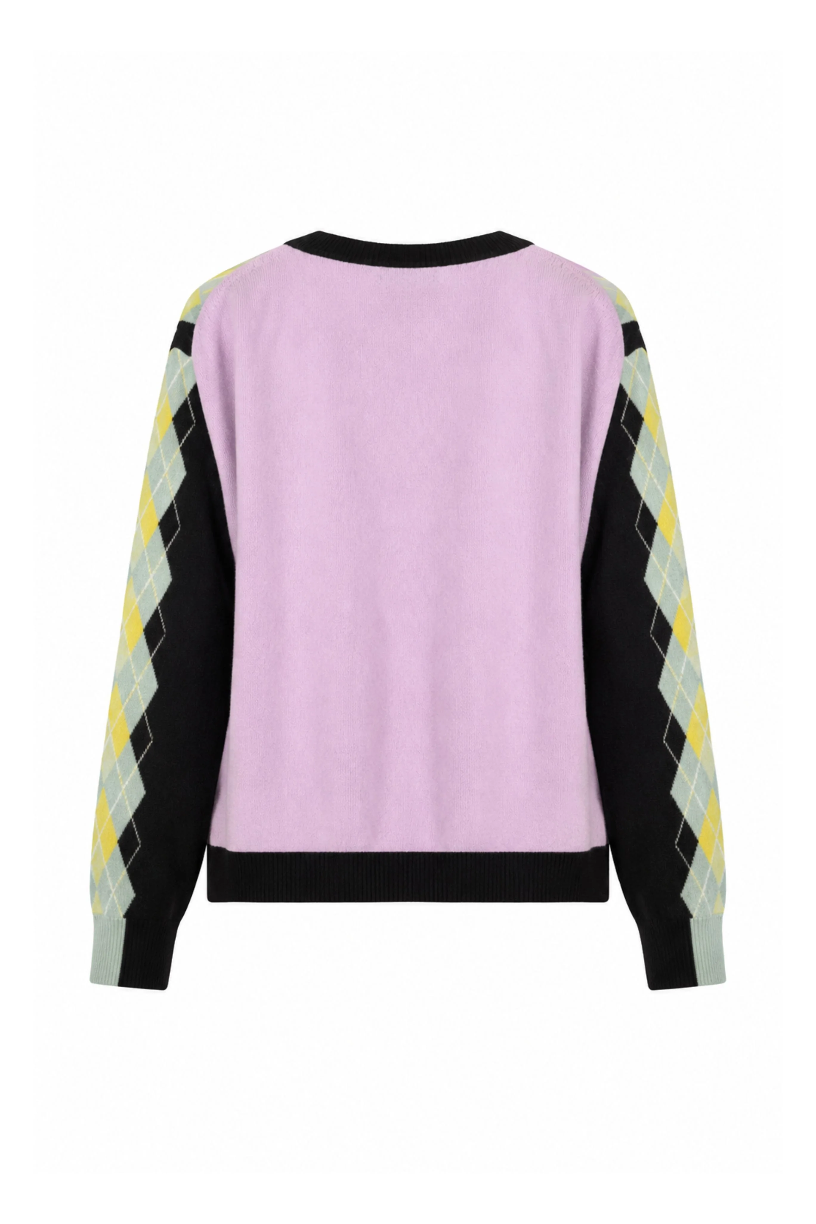 William Lemon Sweater - Image 2