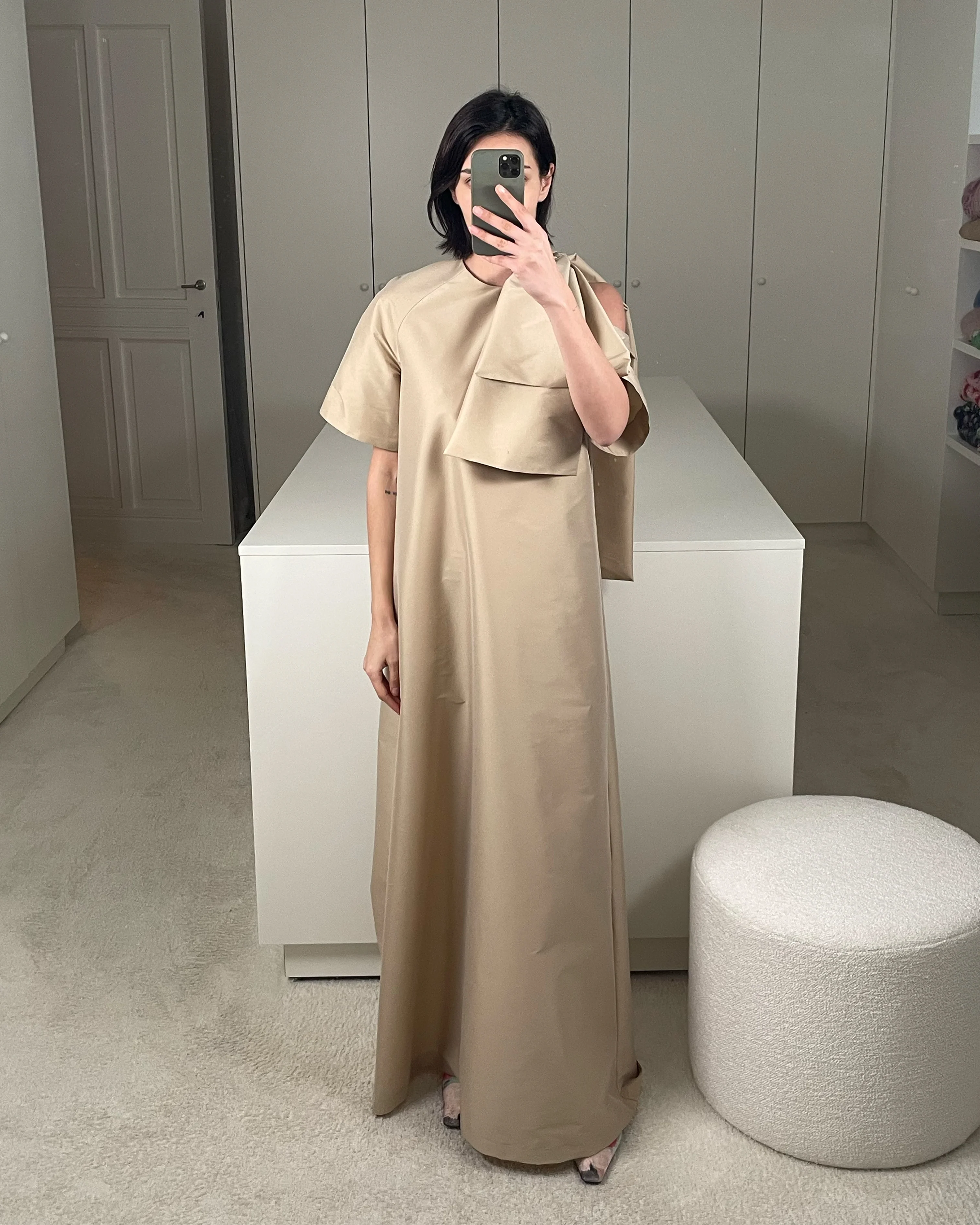 Winona Dress - Image 2